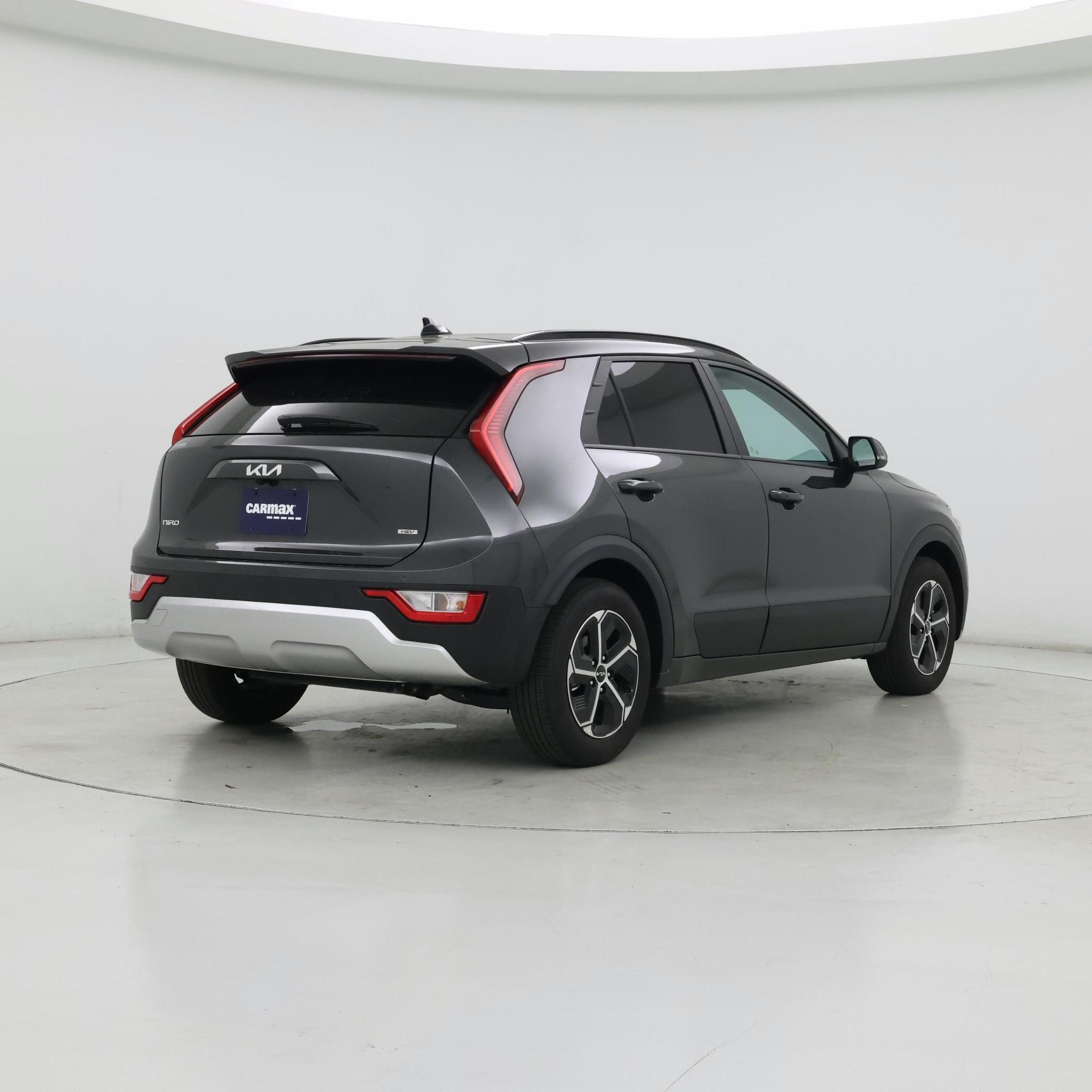 Thumbnail: 2026 Kia Niro - 8