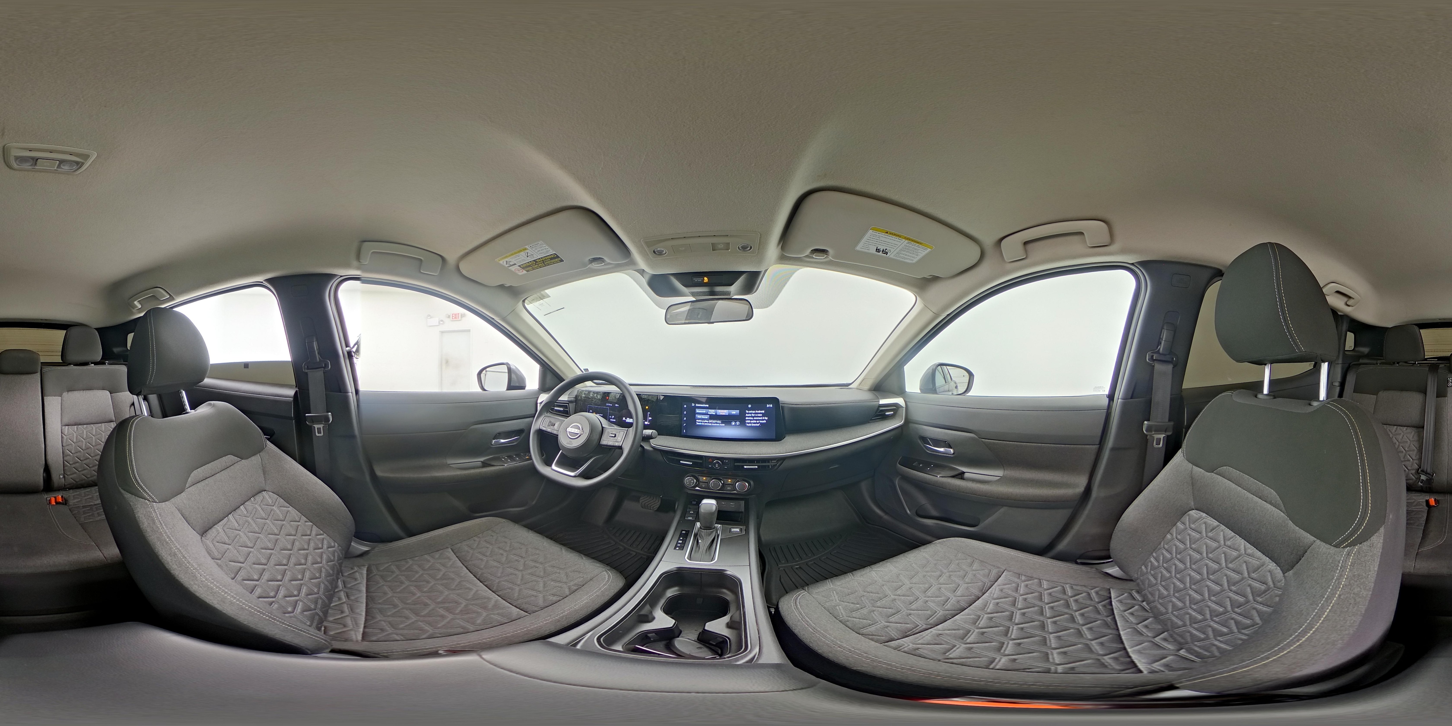 2025 Nissan Kicks SV - Photo 24