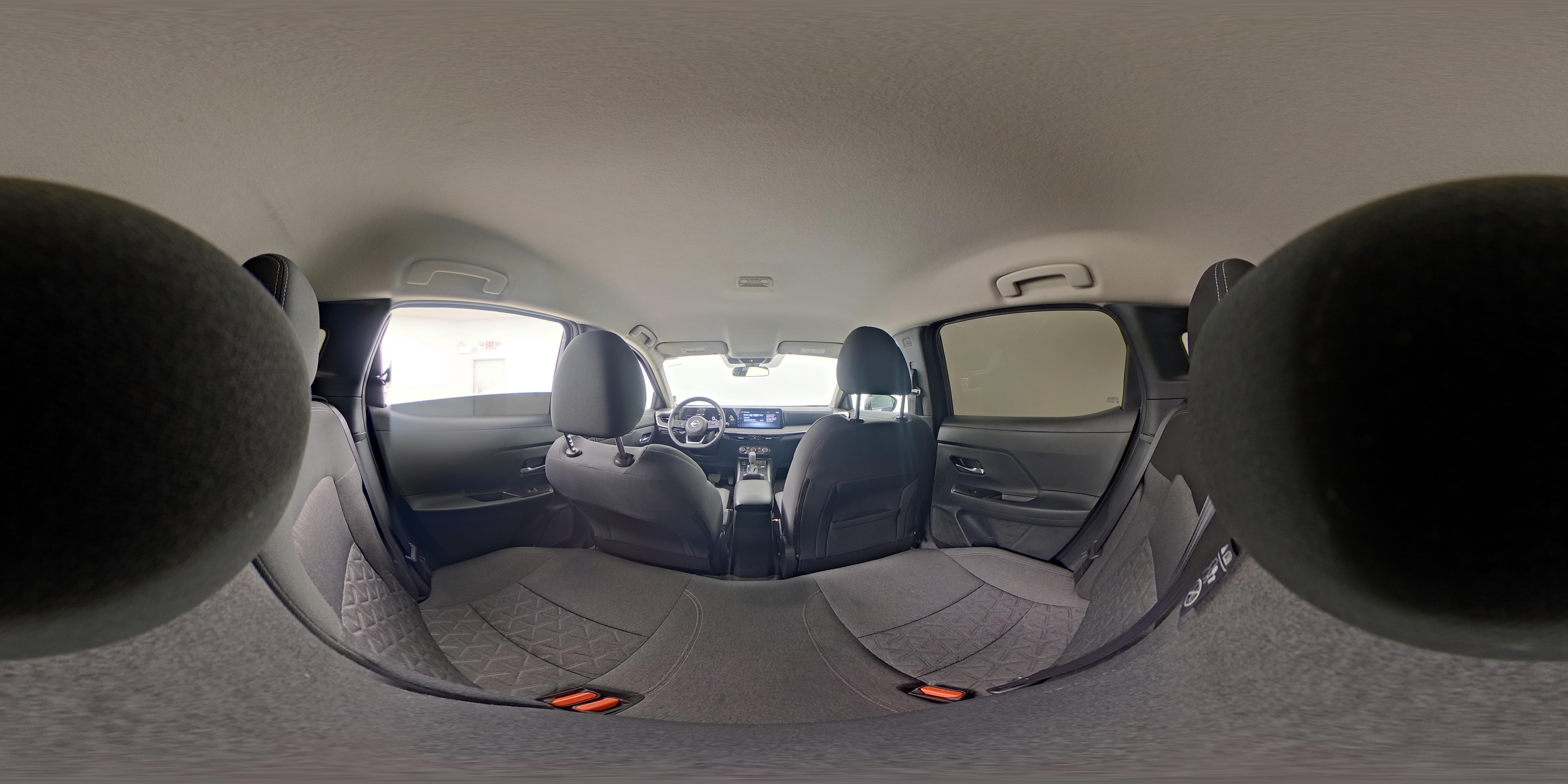 2025 Nissan Kicks SV - Photo 25