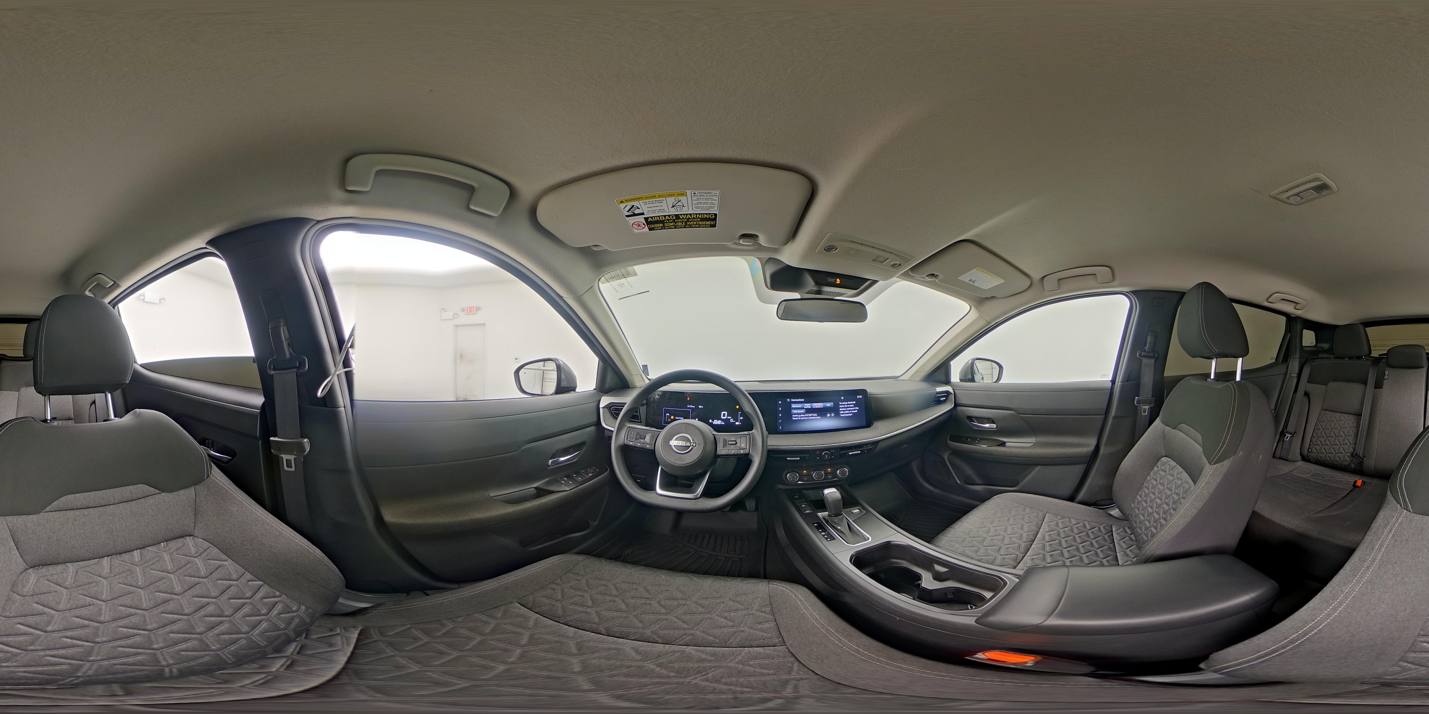 2025 Nissan Kicks SV - Photo 26