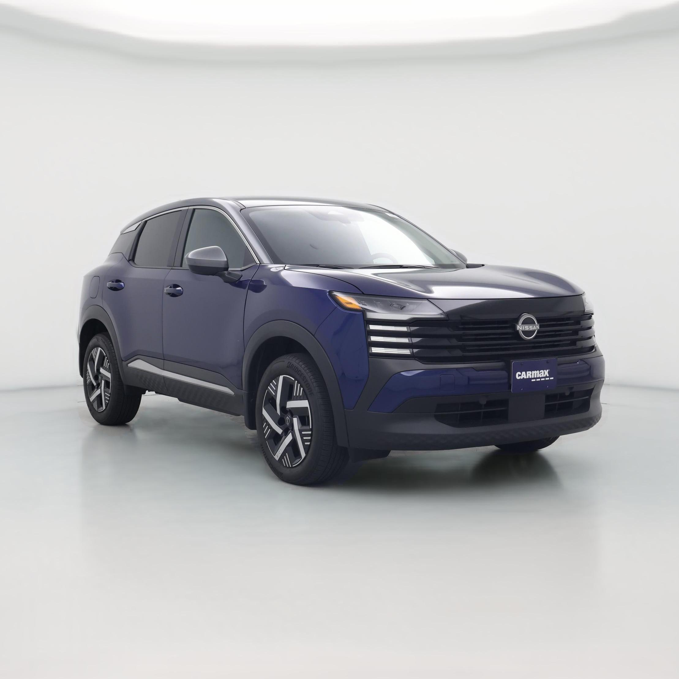 Thumbnail: 2025 Nissan Kicks - 1