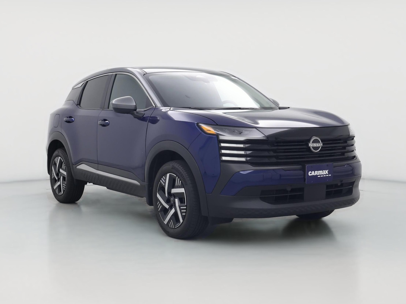 2025 Nissan Kicks SV - Photo 1
