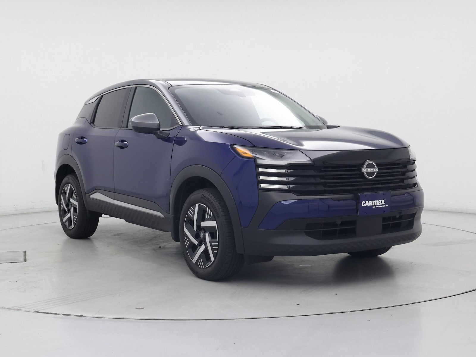 2025 Nissan Kicks SV - Photo 2