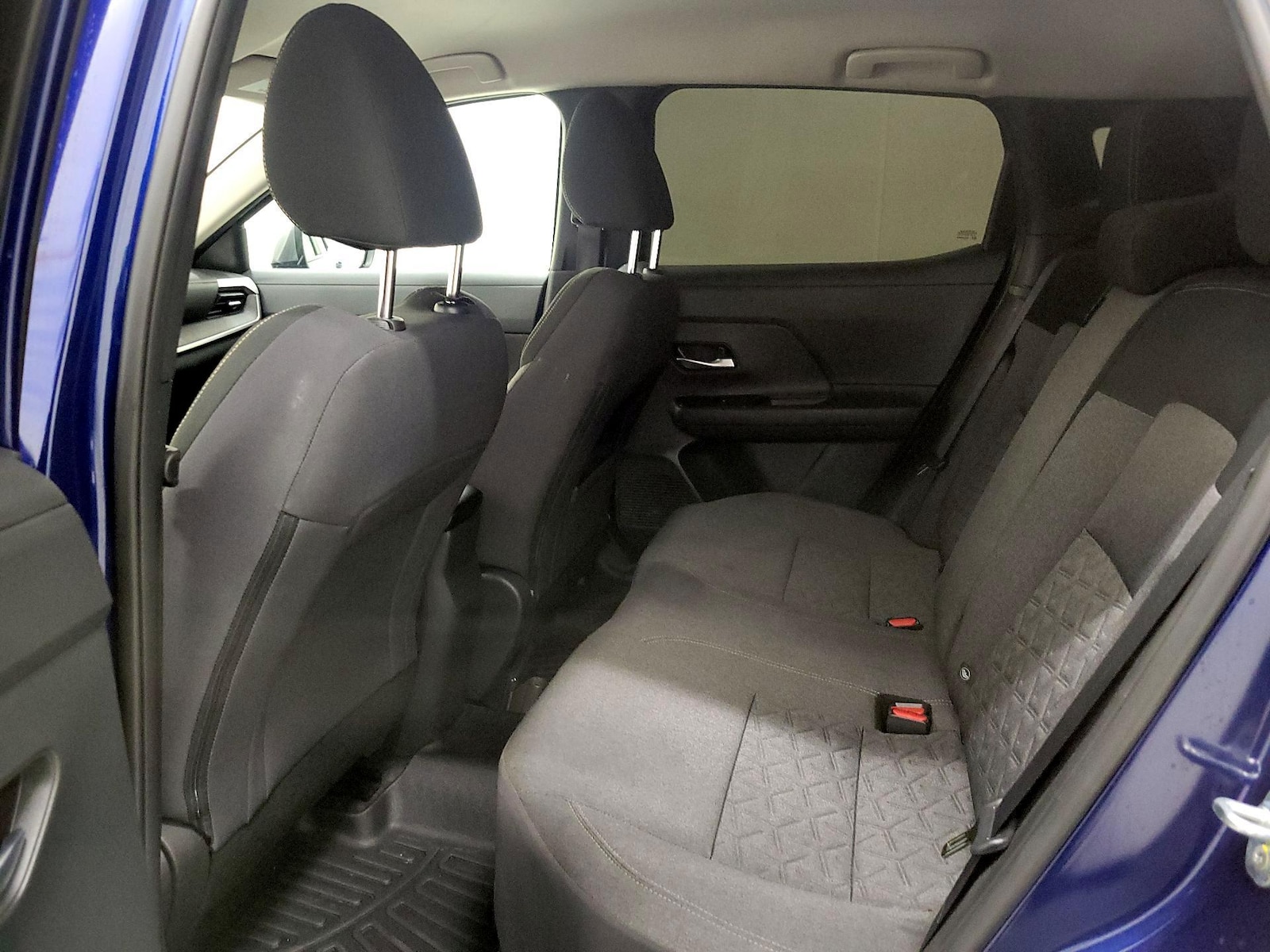 2025 Nissan Kicks SV - Photo 20