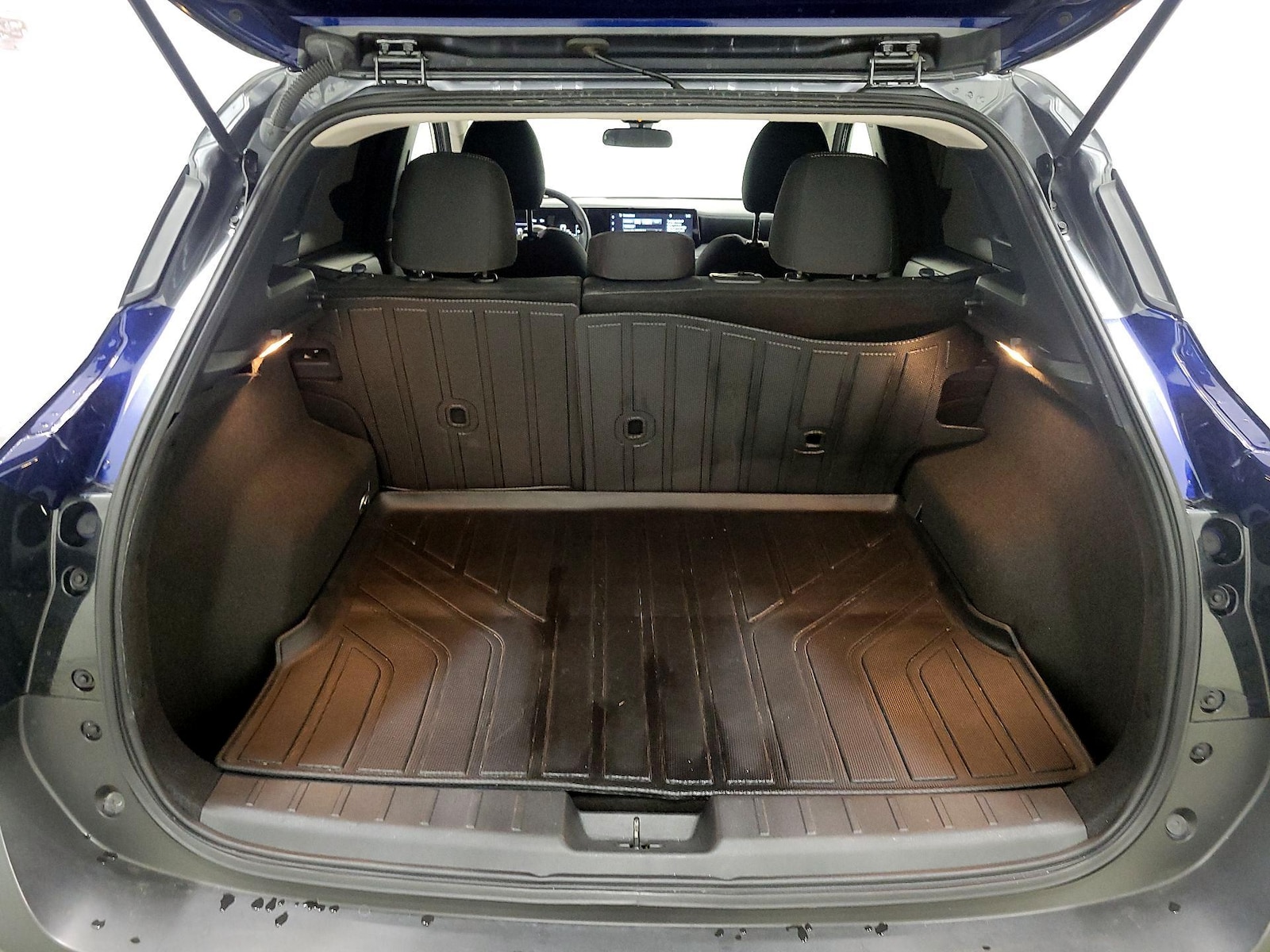 2025 Nissan Kicks SV - Photo 21