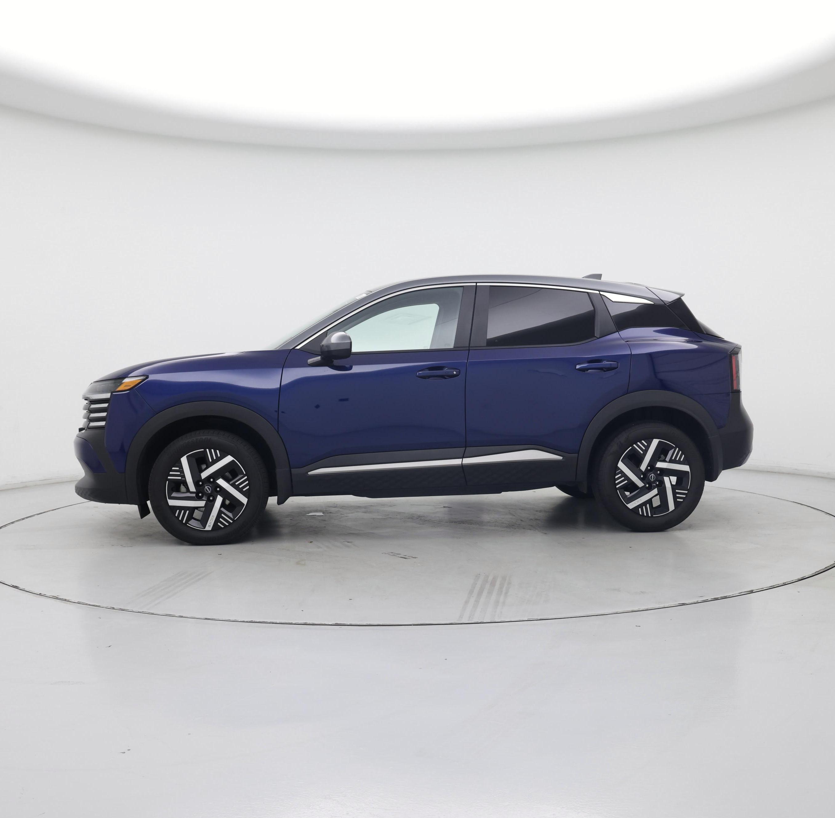 Thumbnail: 2025 Nissan Kicks - 3