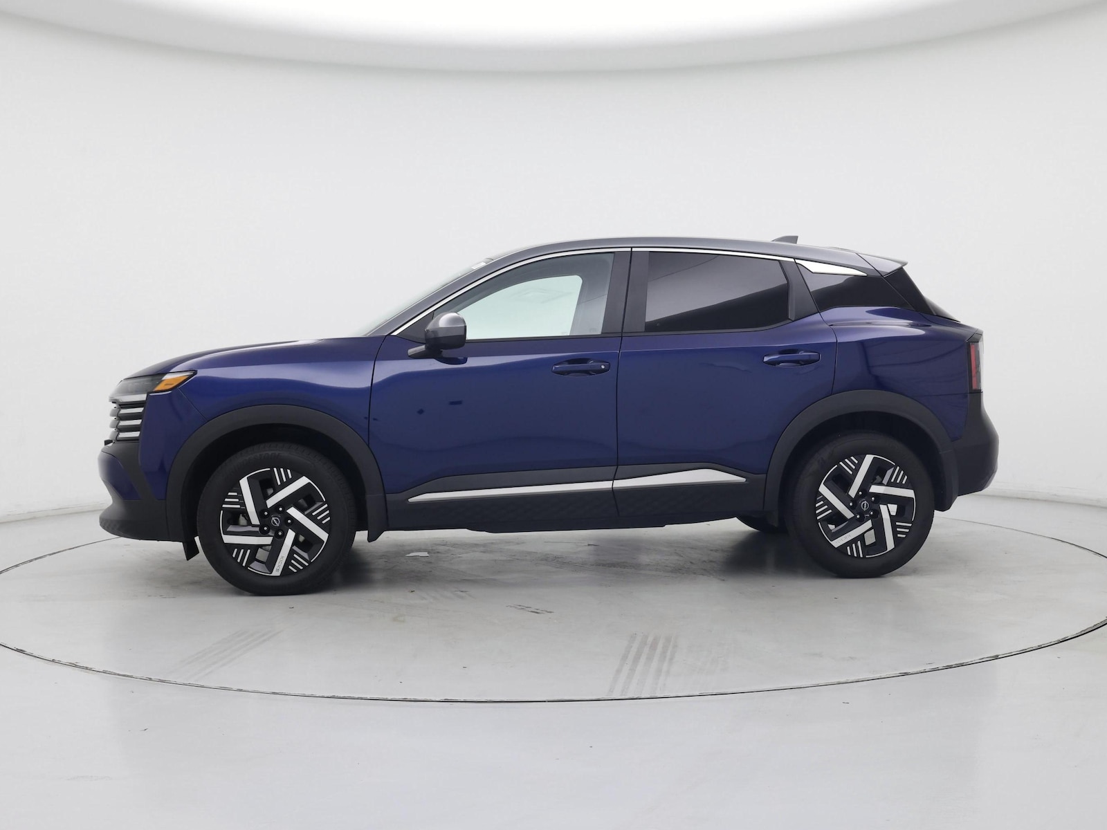 2025 Nissan Kicks SV - Photo 4