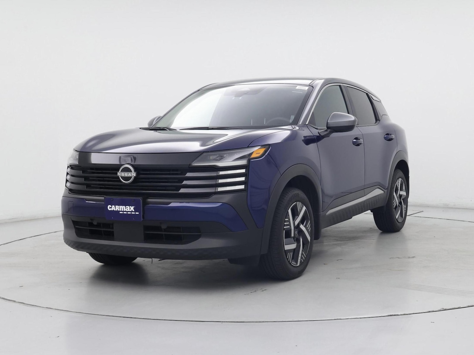2025 Nissan Kicks SV - Photo 5