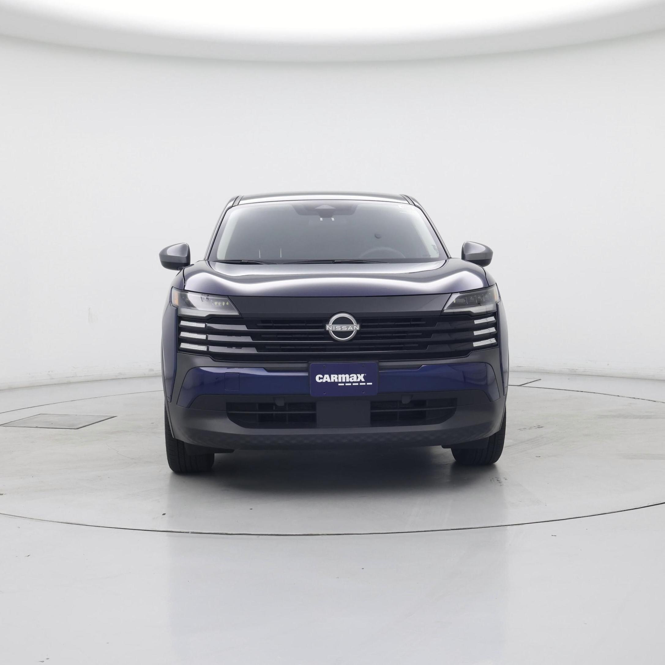 Thumbnail: 2025 Nissan Kicks - 5