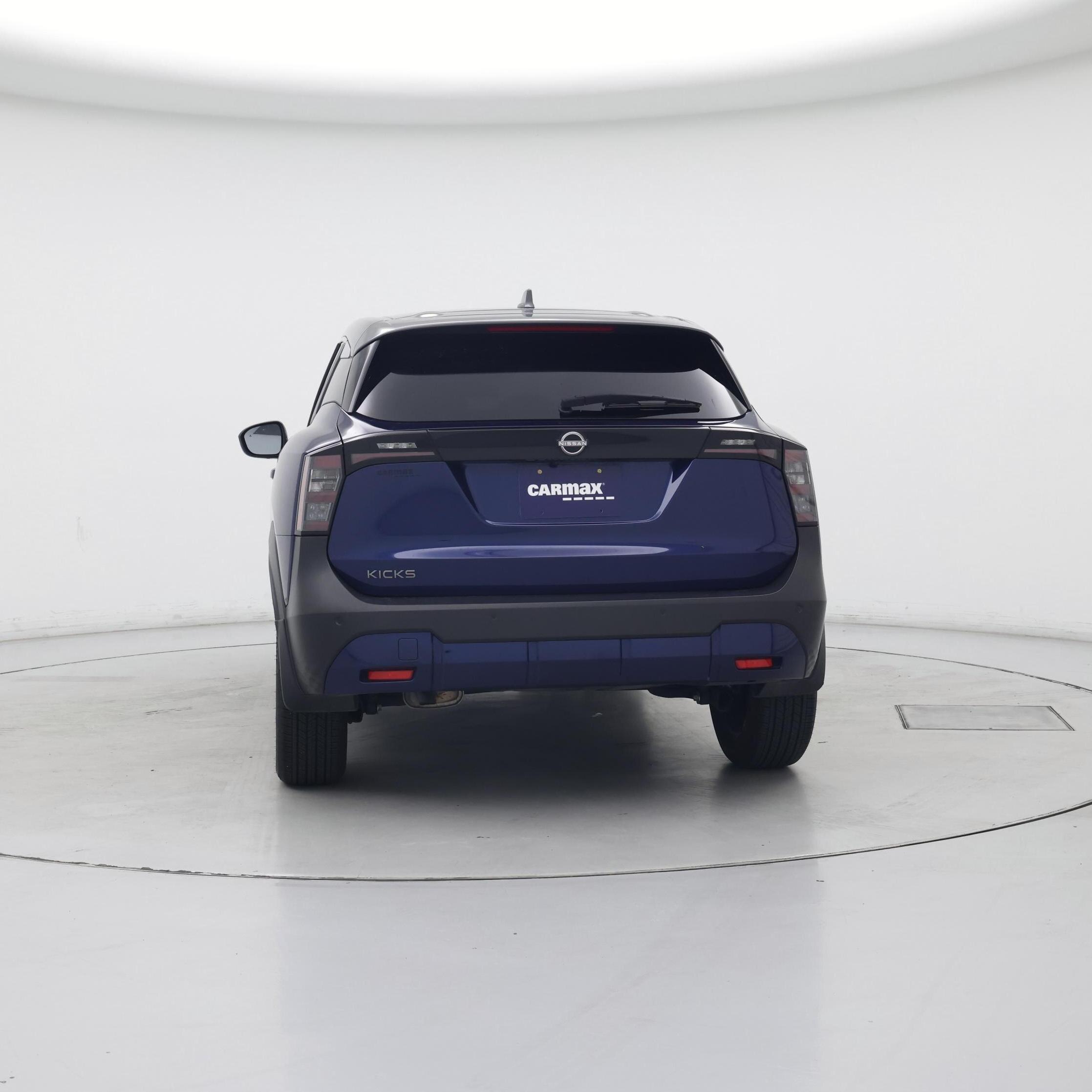 Thumbnail: 2025 Nissan Kicks - 6