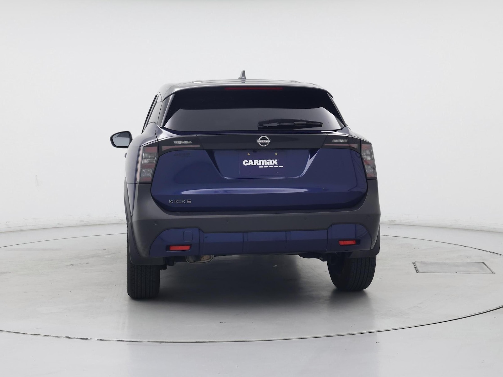 2025 Nissan Kicks SV - Photo 7