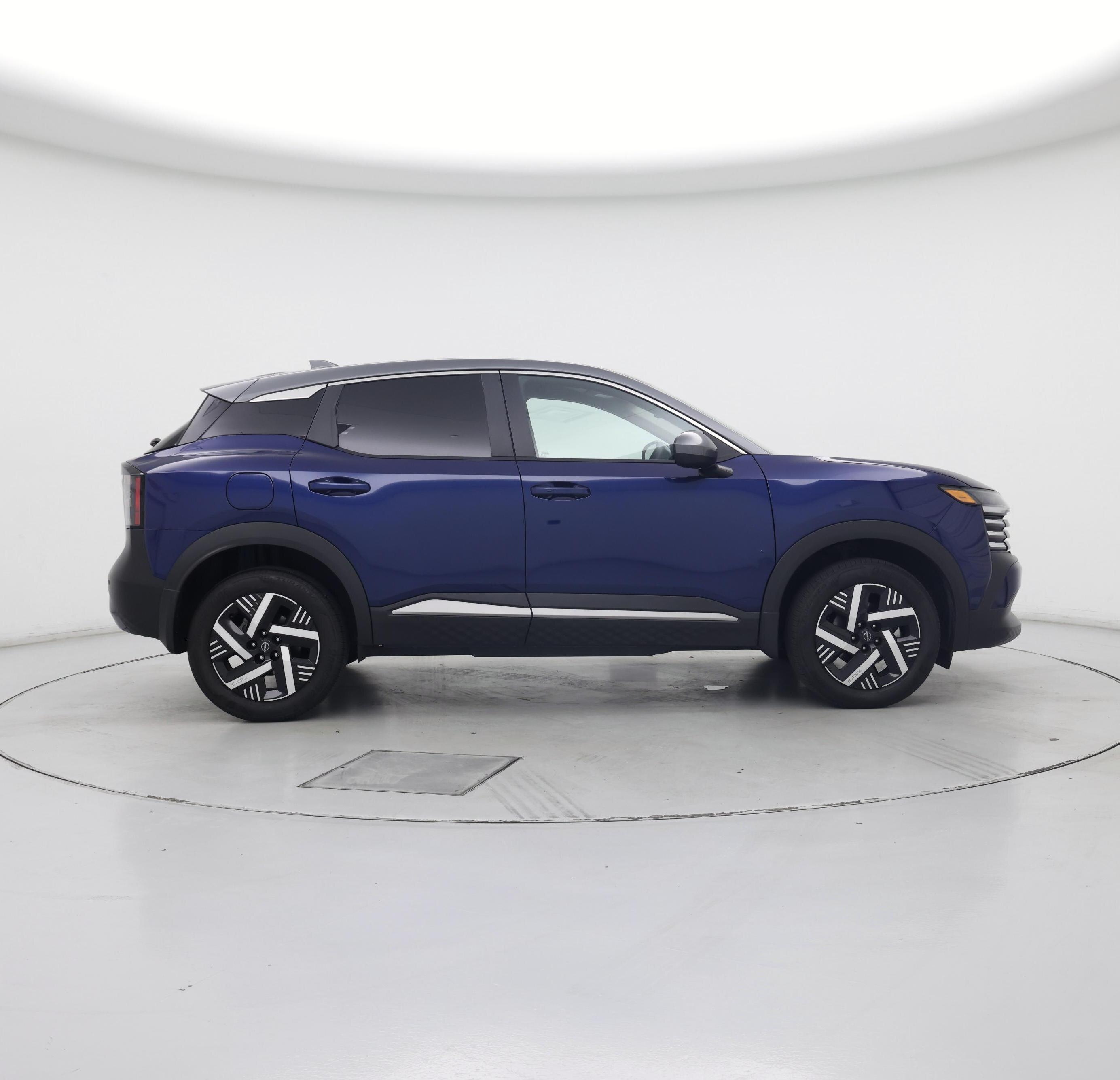 Thumbnail: 2025 Nissan Kicks - 7