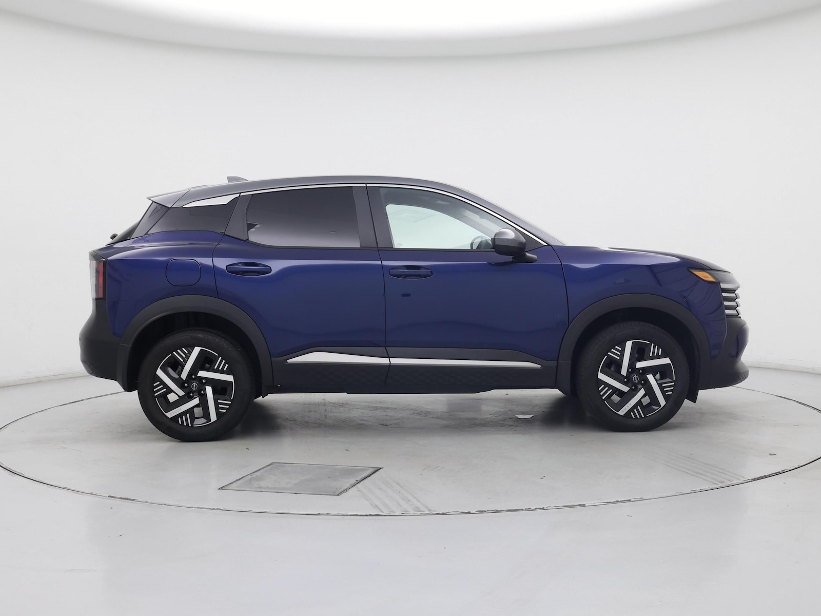 2025 Nissan Kicks SV - Photo 8