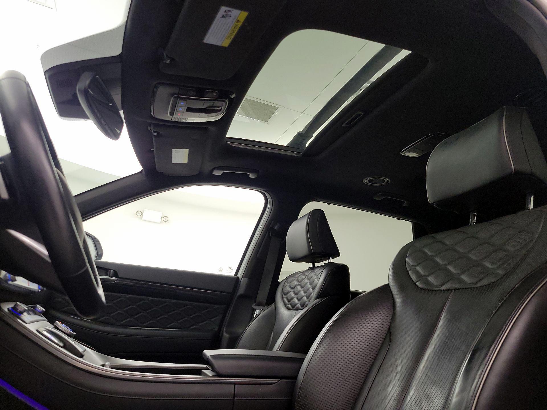Thumbnail: 2021 Hyundai Palisade - 20