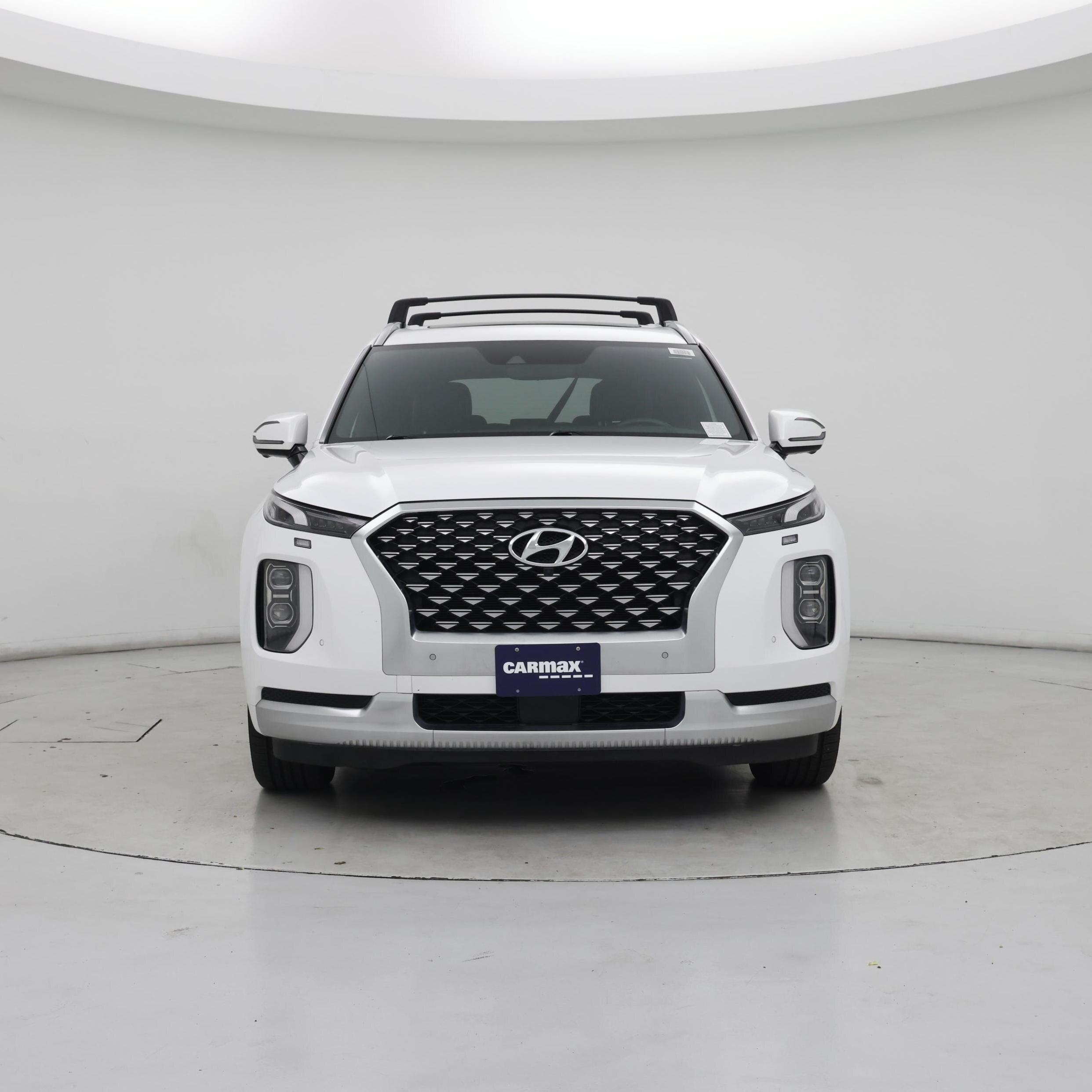 Thumbnail: 2021 Hyundai Palisade - 5