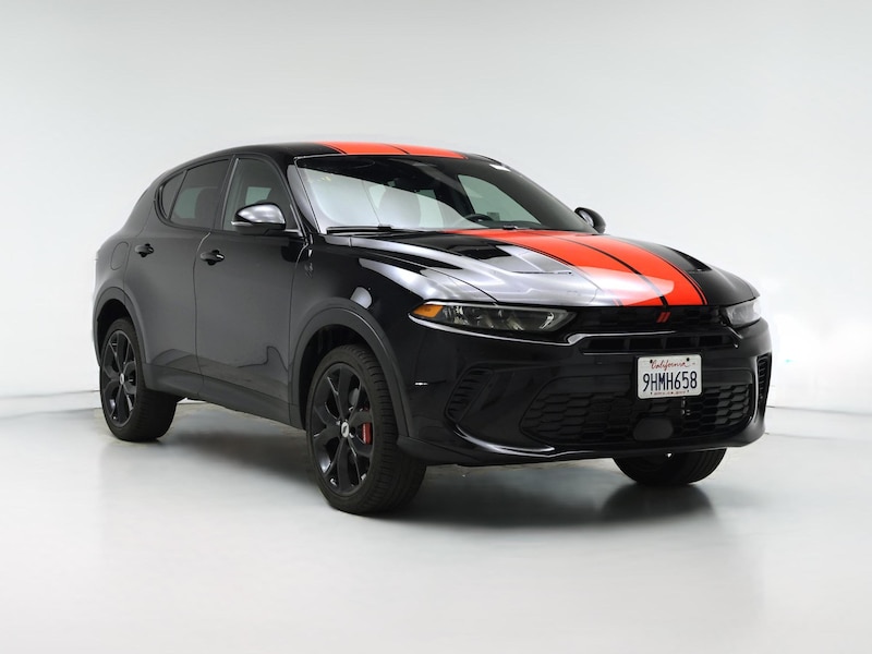 2024 Dodge Hornet GT -
                  Murrieta, CA