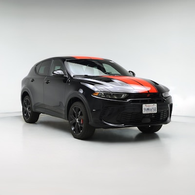 2024 Dodge Hornet GT