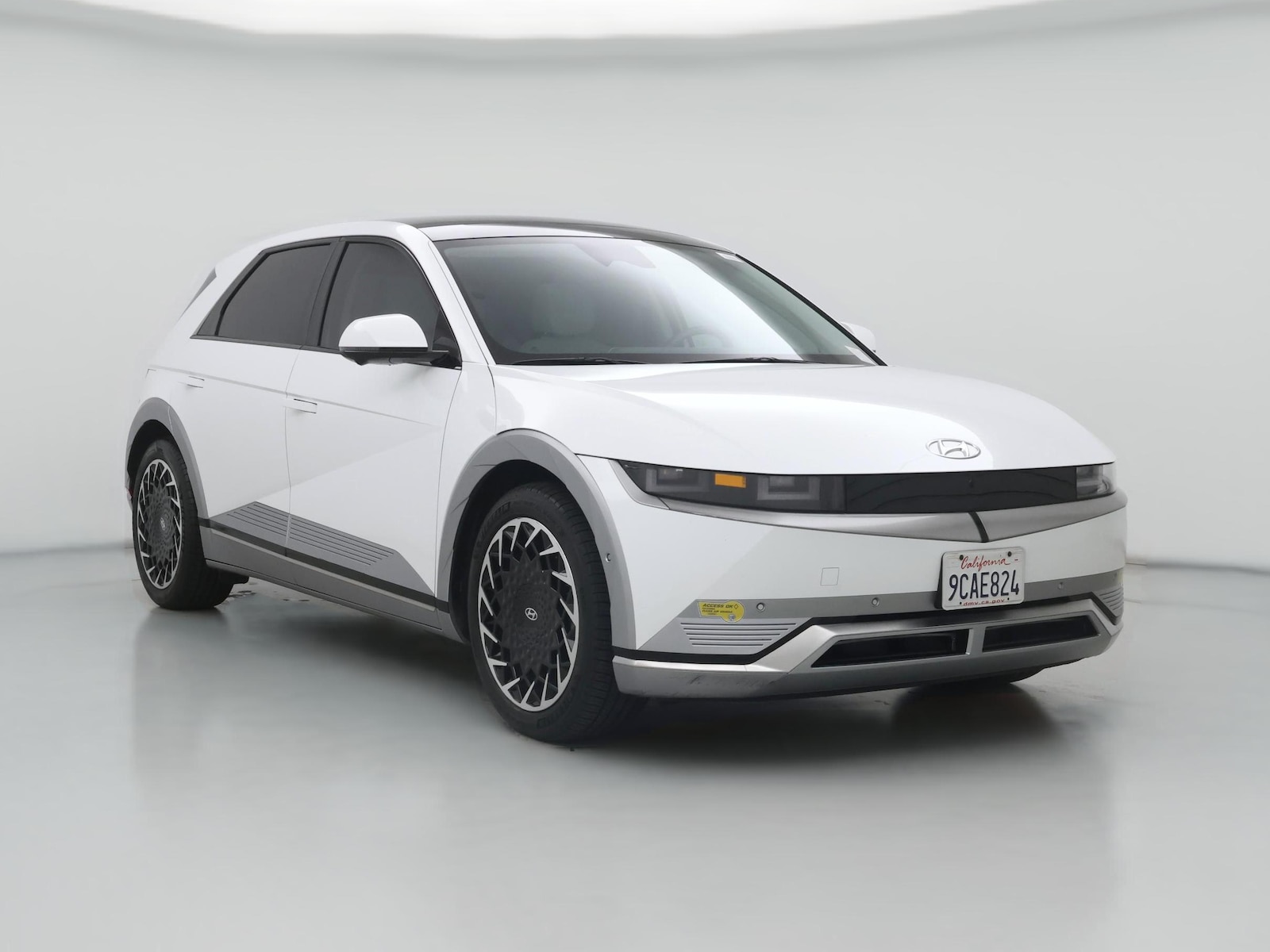 2022 Hyundai IONIQ 5 Limited
