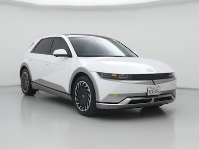 2022 Hyundai Ioniq 5 Limited