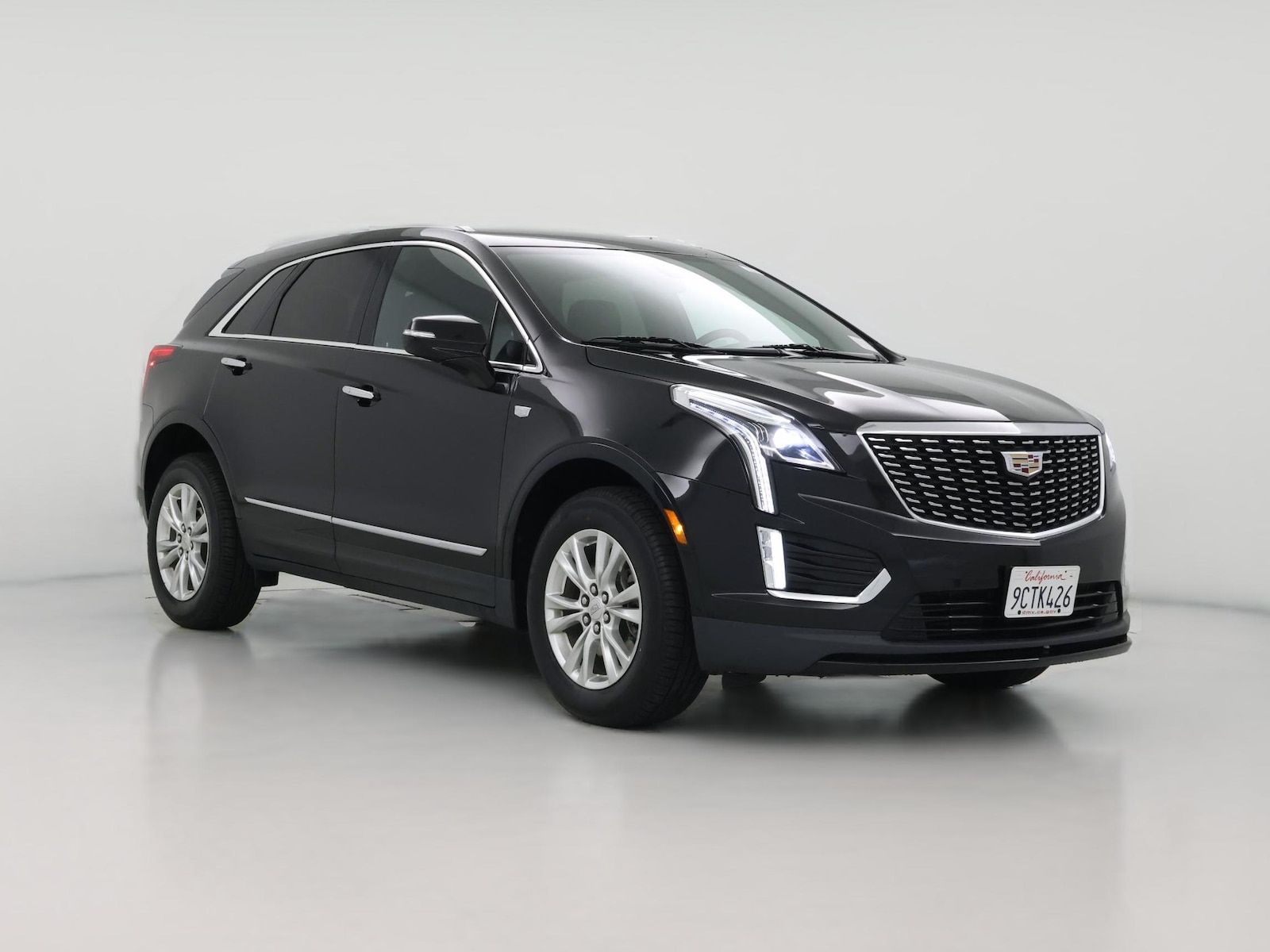 2023 Cadillac XT5