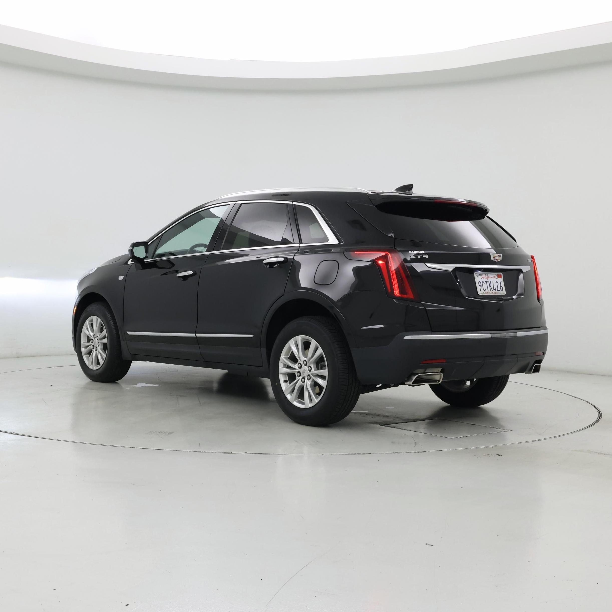 Thumbnail: 2023 Cadillac XT5 - 2