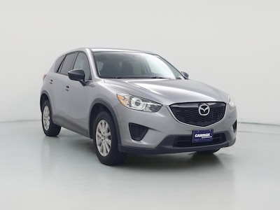 2014 Mazda CX-5 Sport