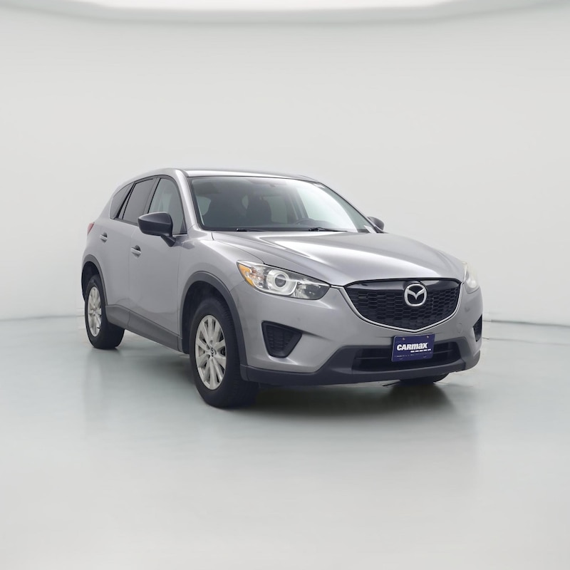 2014 Mazda CX-5 Sport