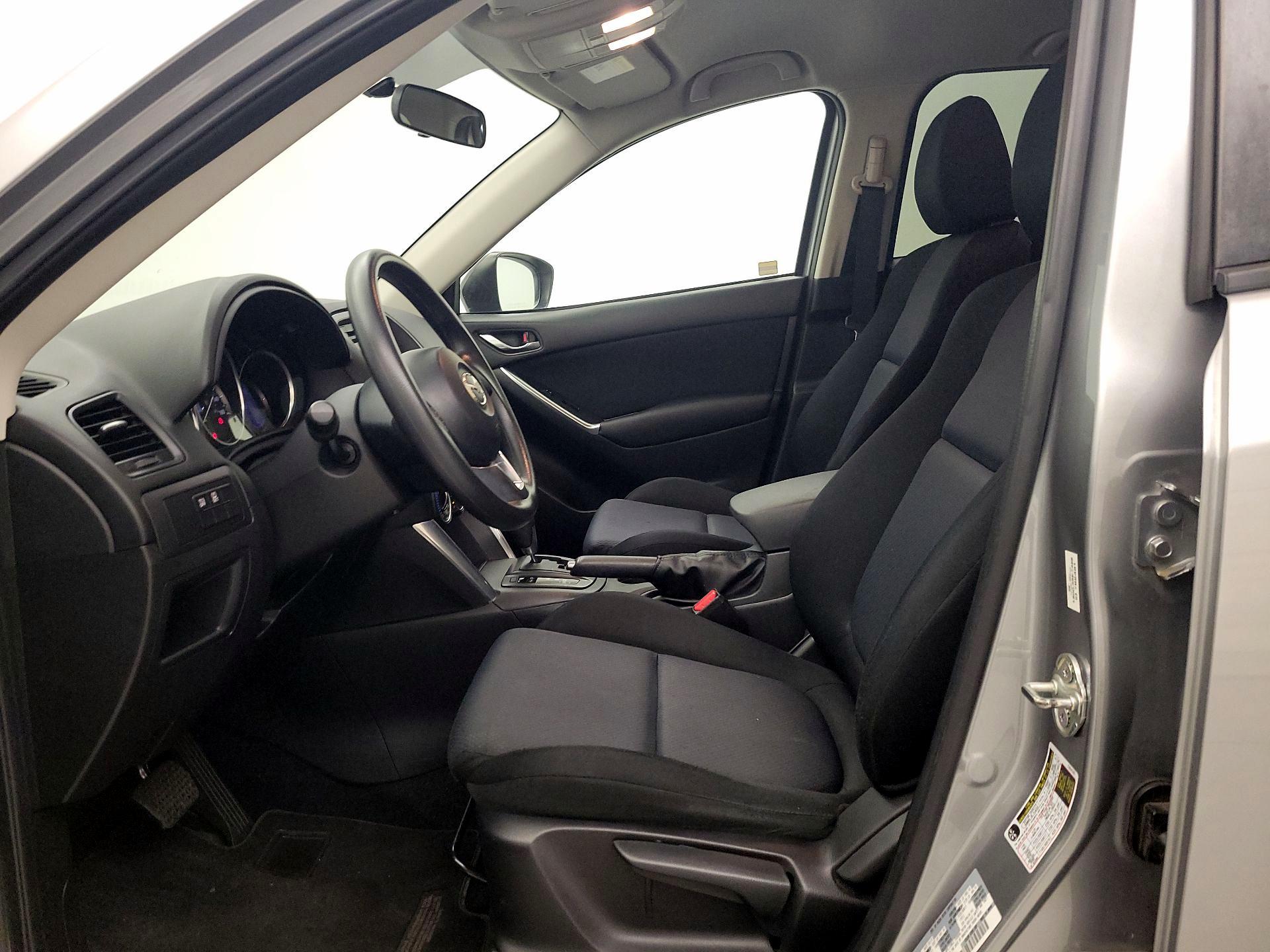 Thumbnail: 2014 Mazda CX-5 - 11