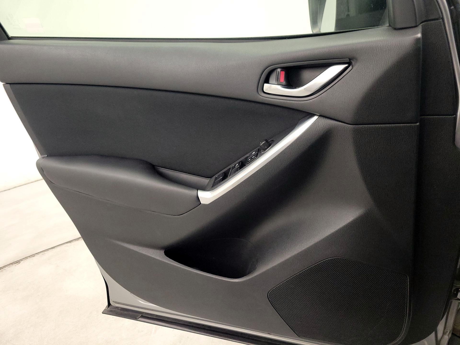 Thumbnail: 2014 Mazda CX-5 - 13