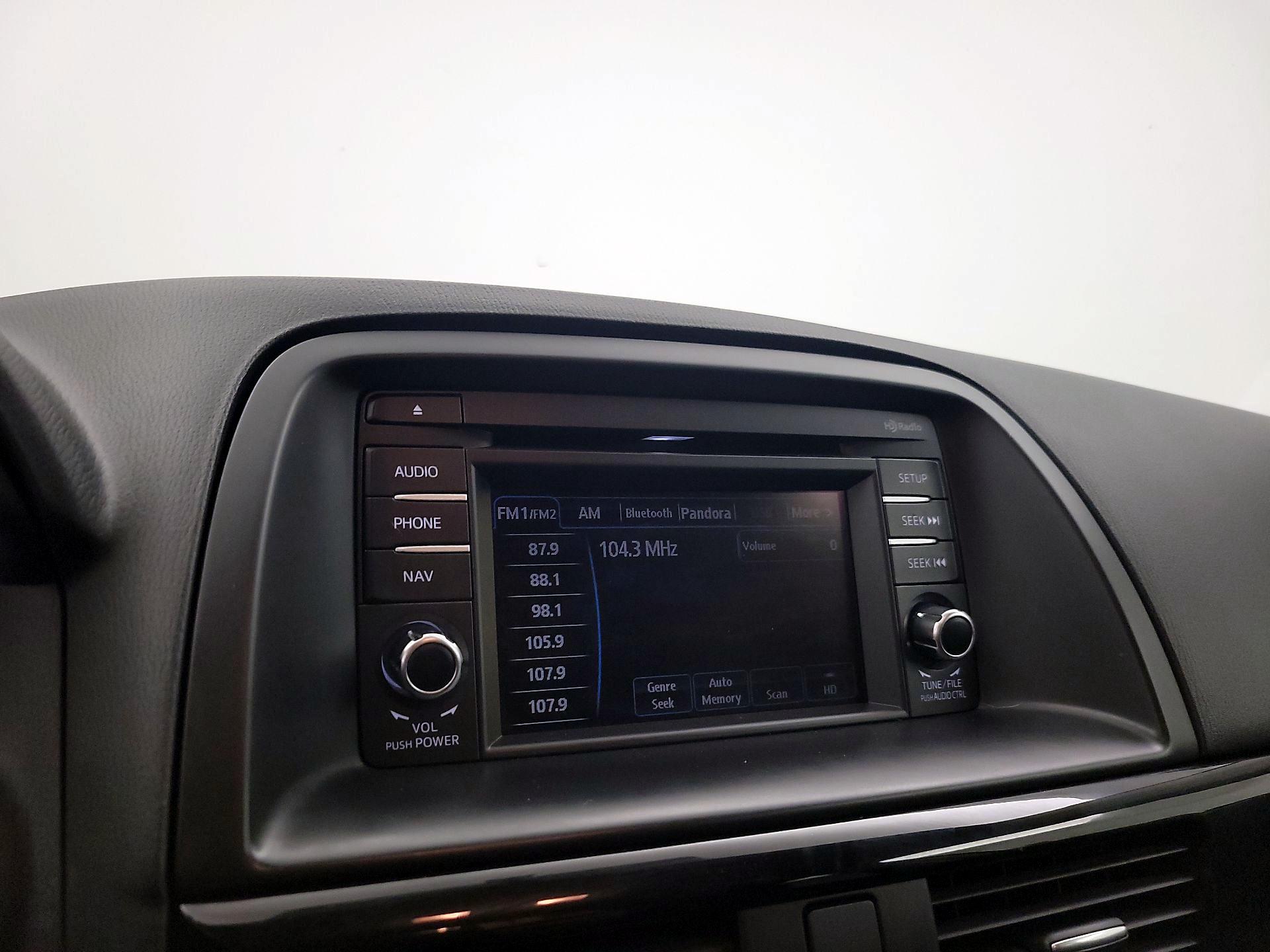Thumbnail: 2014 Mazda CX-5 - 15