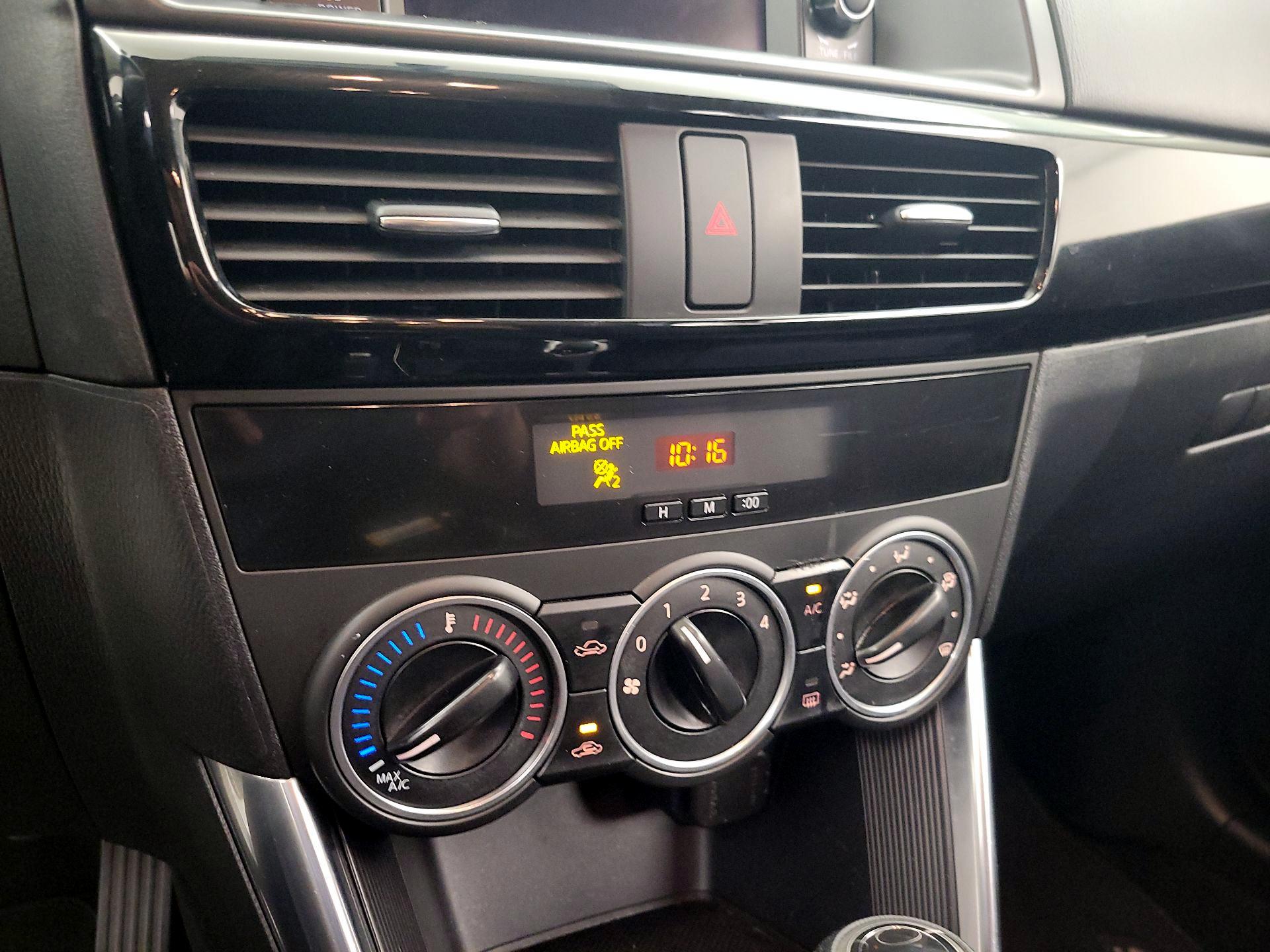 Thumbnail: 2014 Mazda CX-5 - 16
