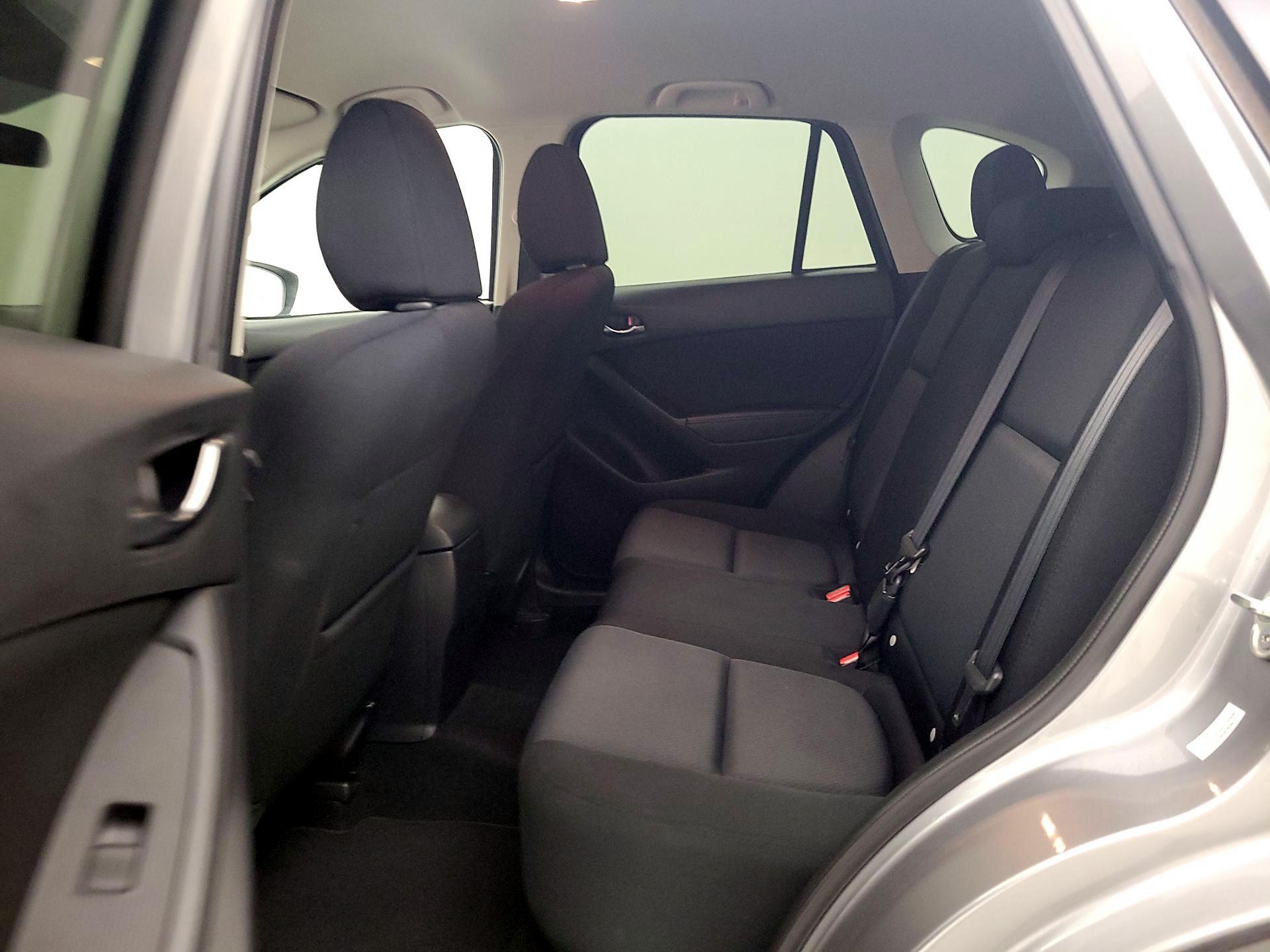 Thumbnail: 2014 Mazda CX-5 - 19