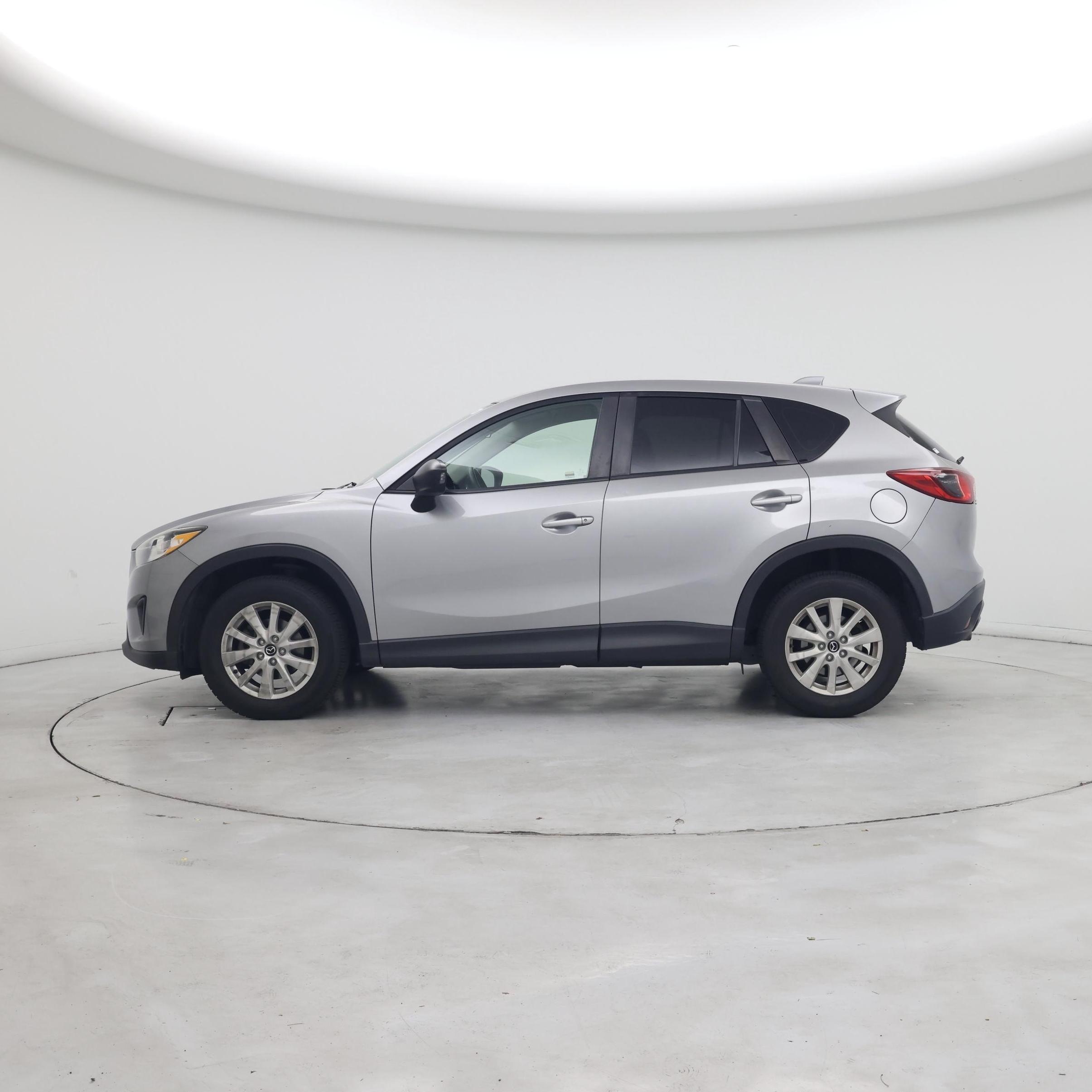 Thumbnail: 2014 Mazda CX-5 - 3