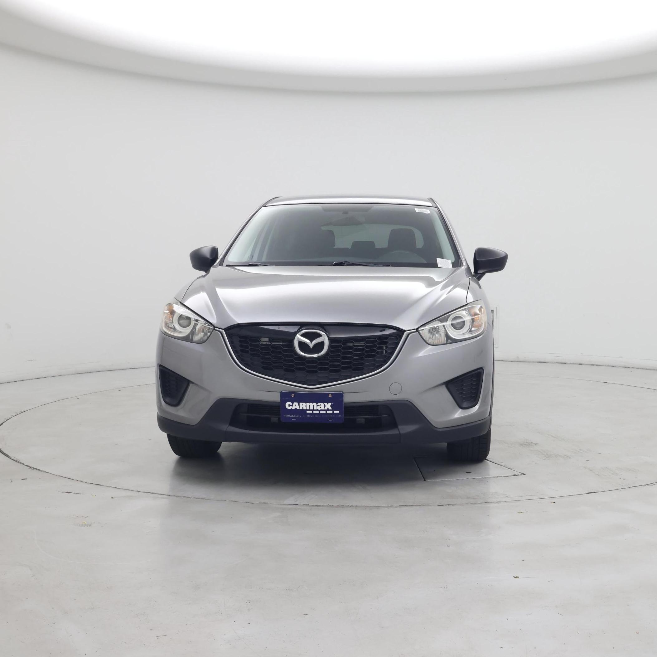 Thumbnail: 2014 Mazda CX-5 - 5