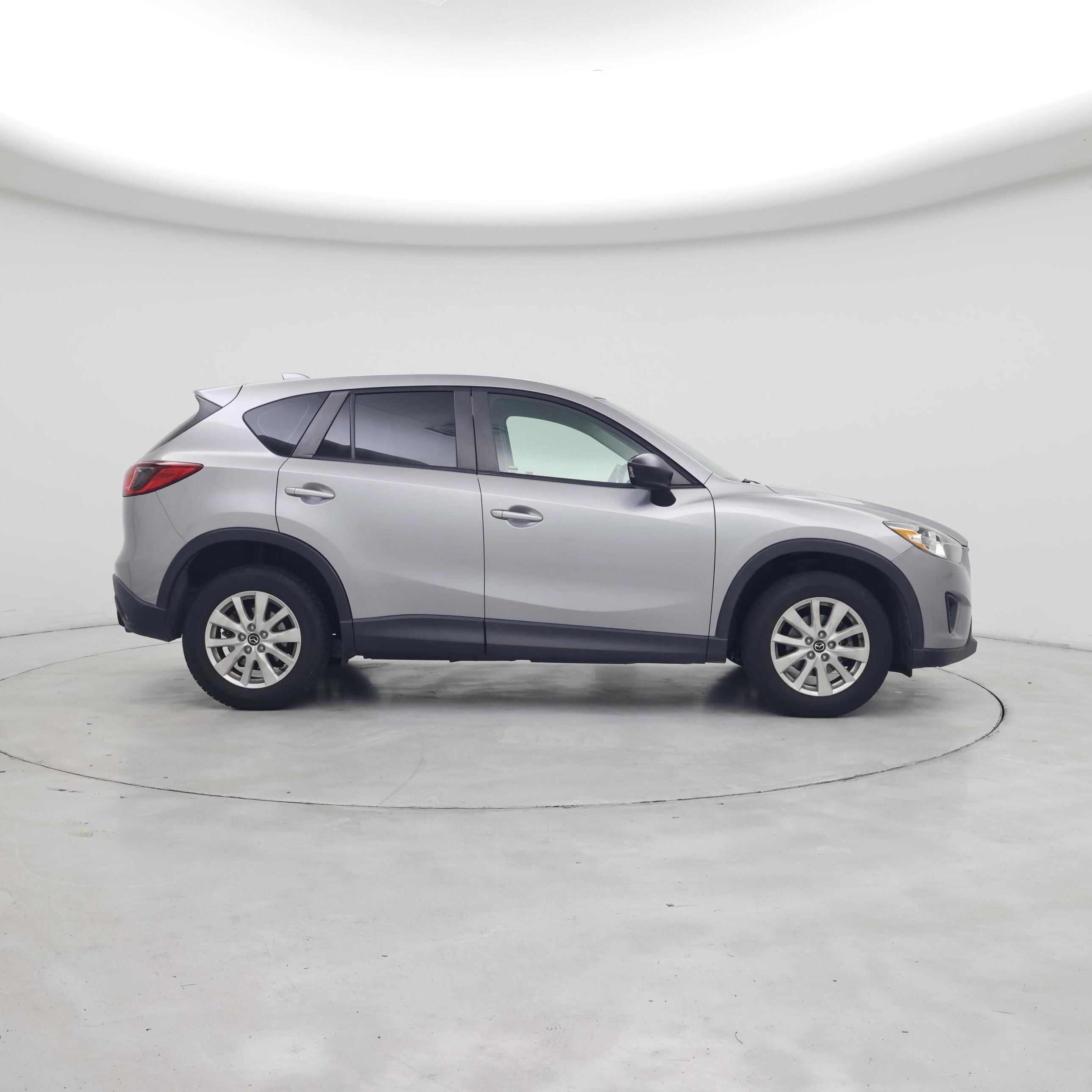 Thumbnail: 2014 Mazda CX-5 - 7