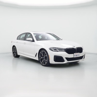 2023 BMW 540 I