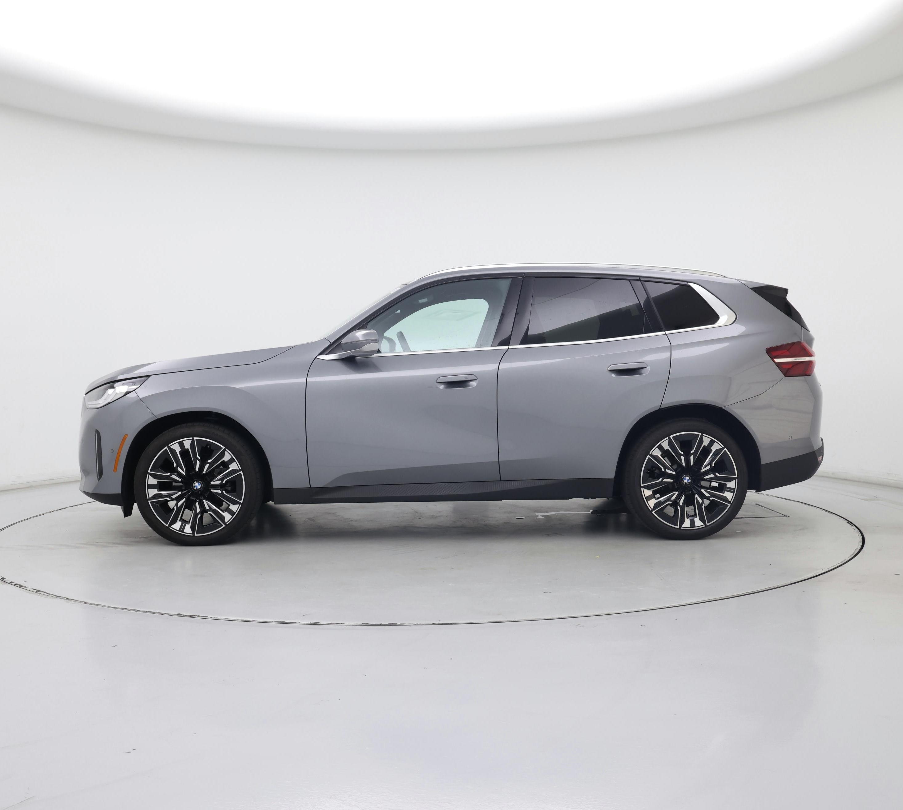 Thumbnail: 2025 BMW X3 - 3