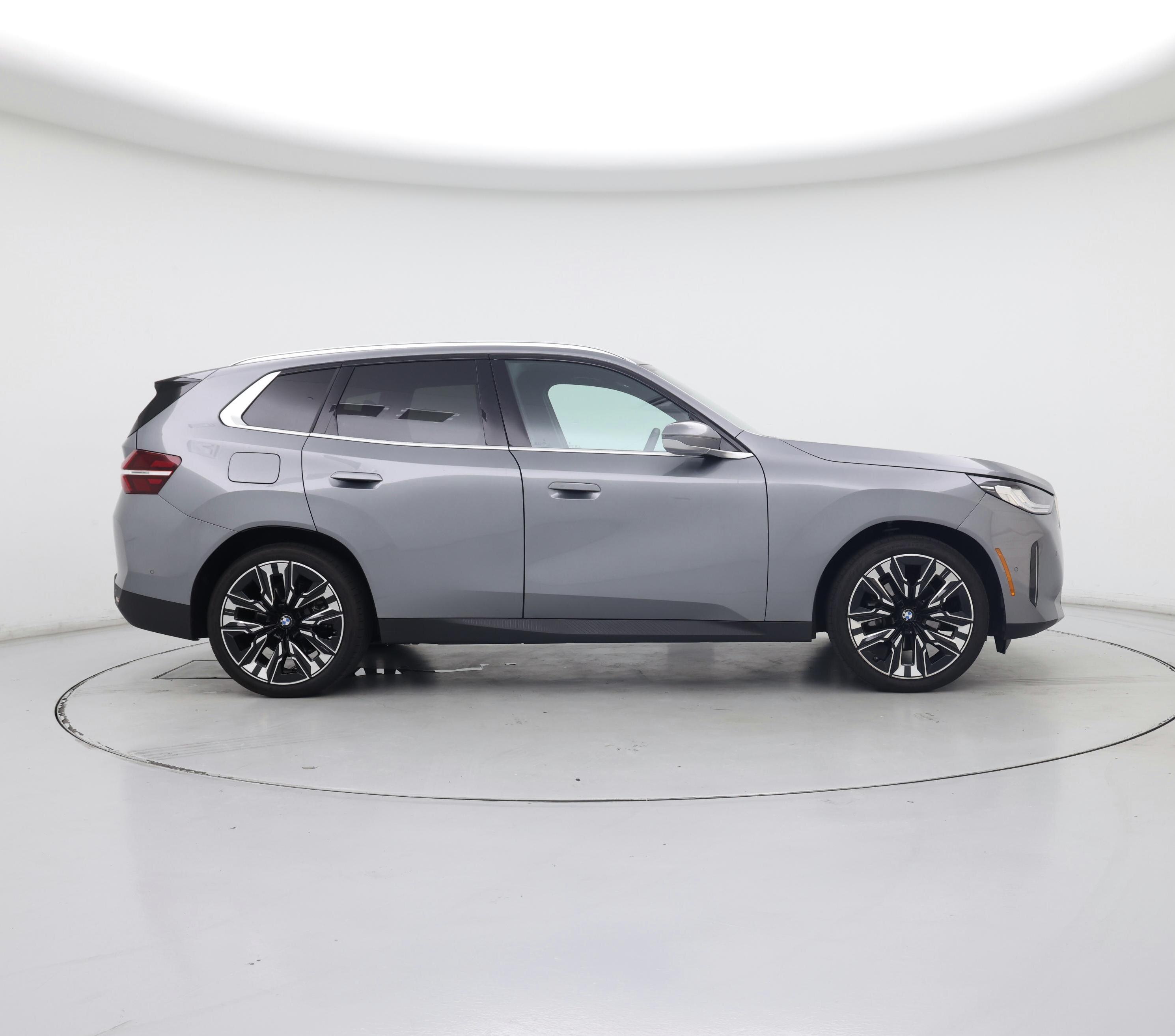 Thumbnail: 2025 BMW X3 - 7