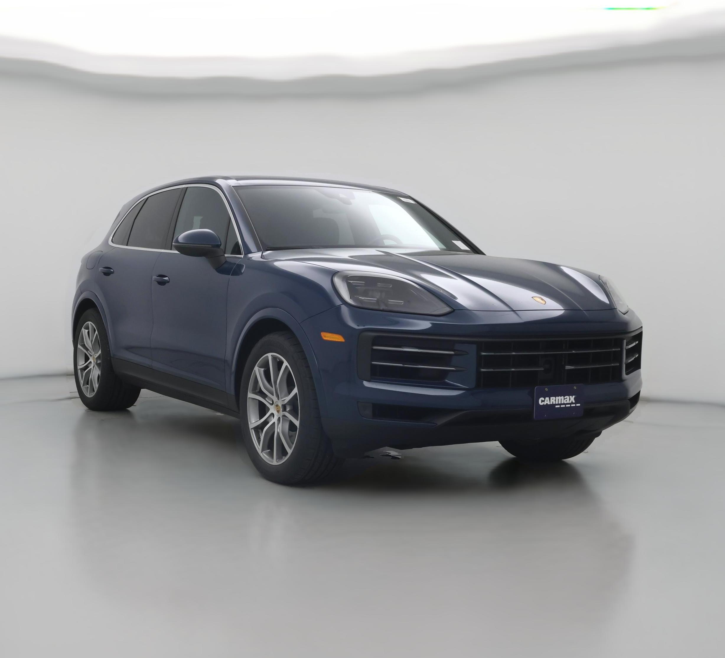 Thumbnail: 2024 Porsche Cayenne - 1