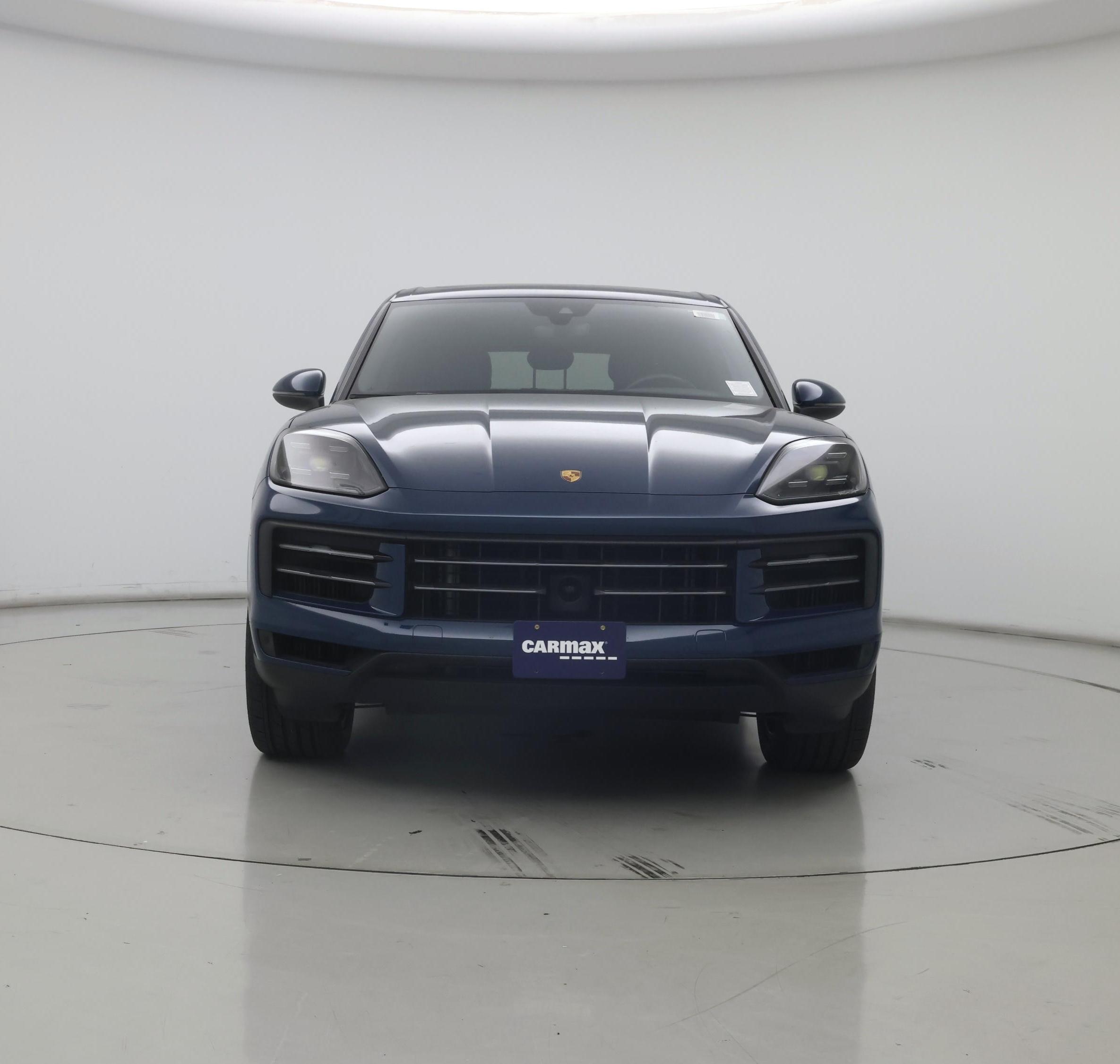 Thumbnail: 2024 Porsche Cayenne - 5