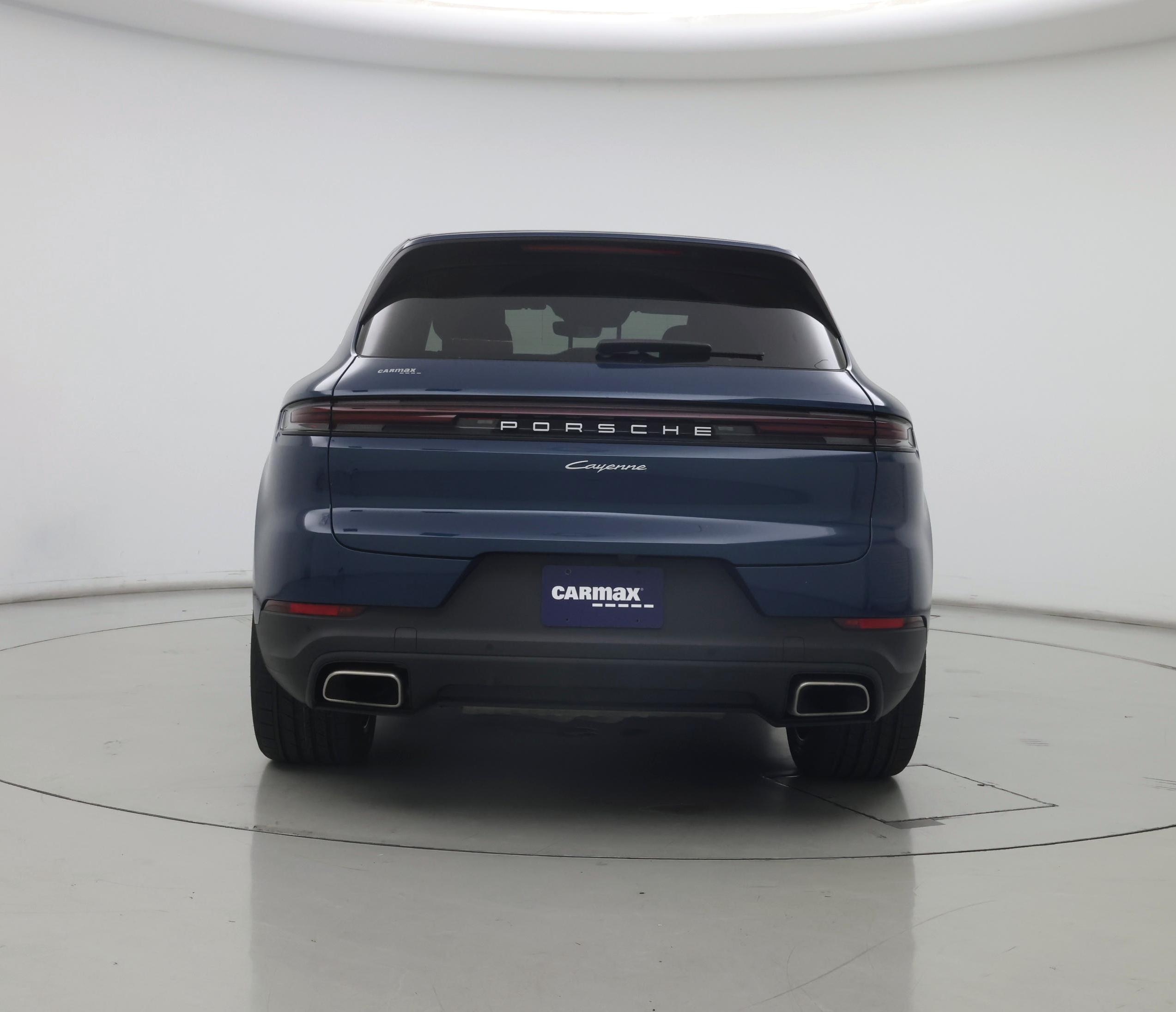 Thumbnail: 2024 Porsche Cayenne - 6