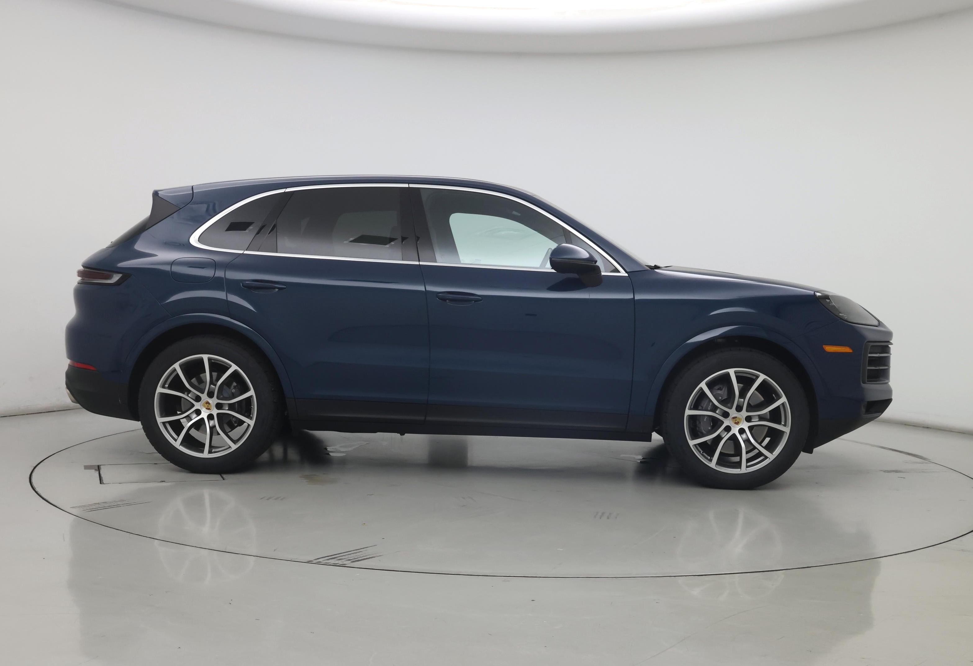 Thumbnail: 2024 Porsche Cayenne - 7