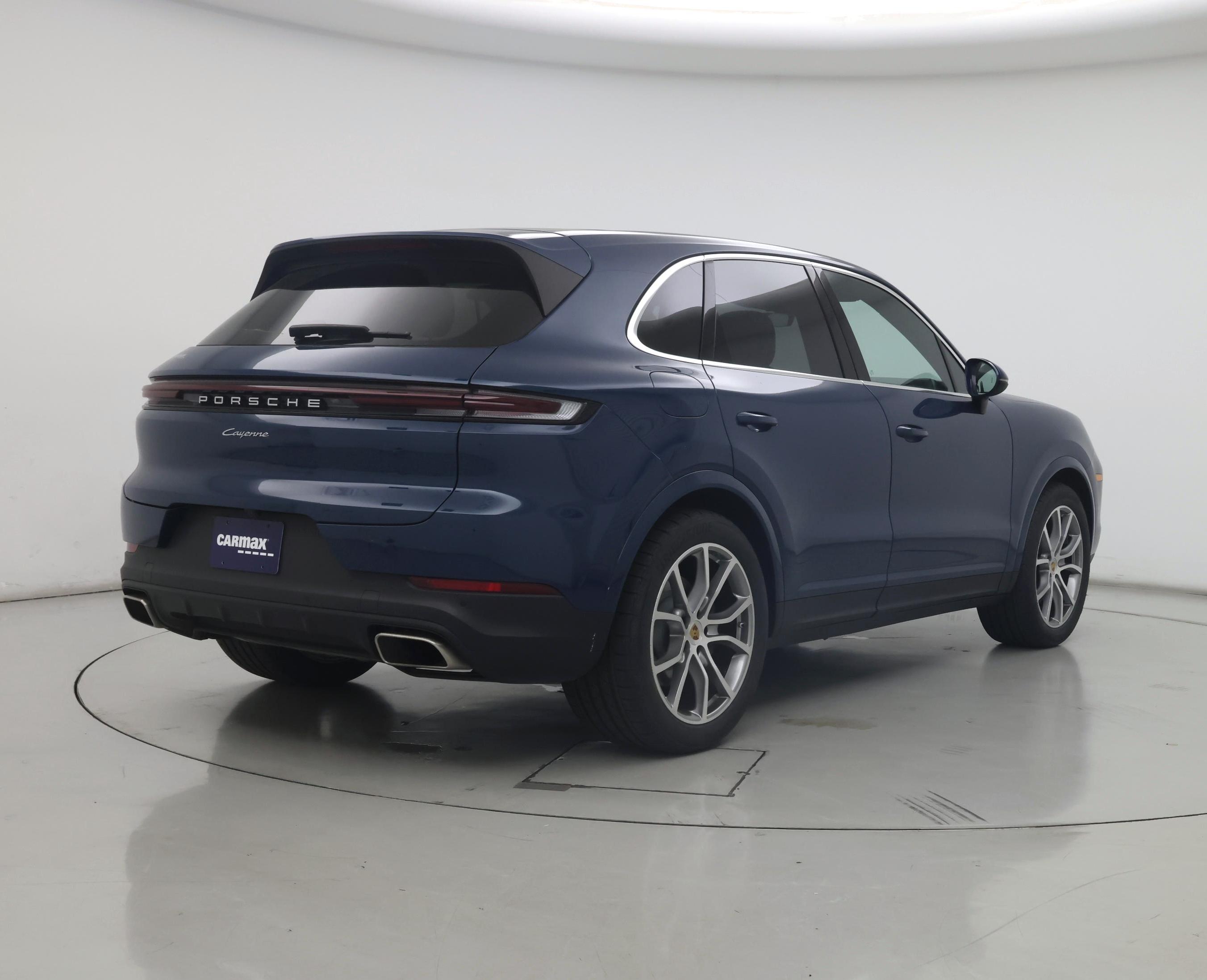 Thumbnail: 2024 Porsche Cayenne - 8