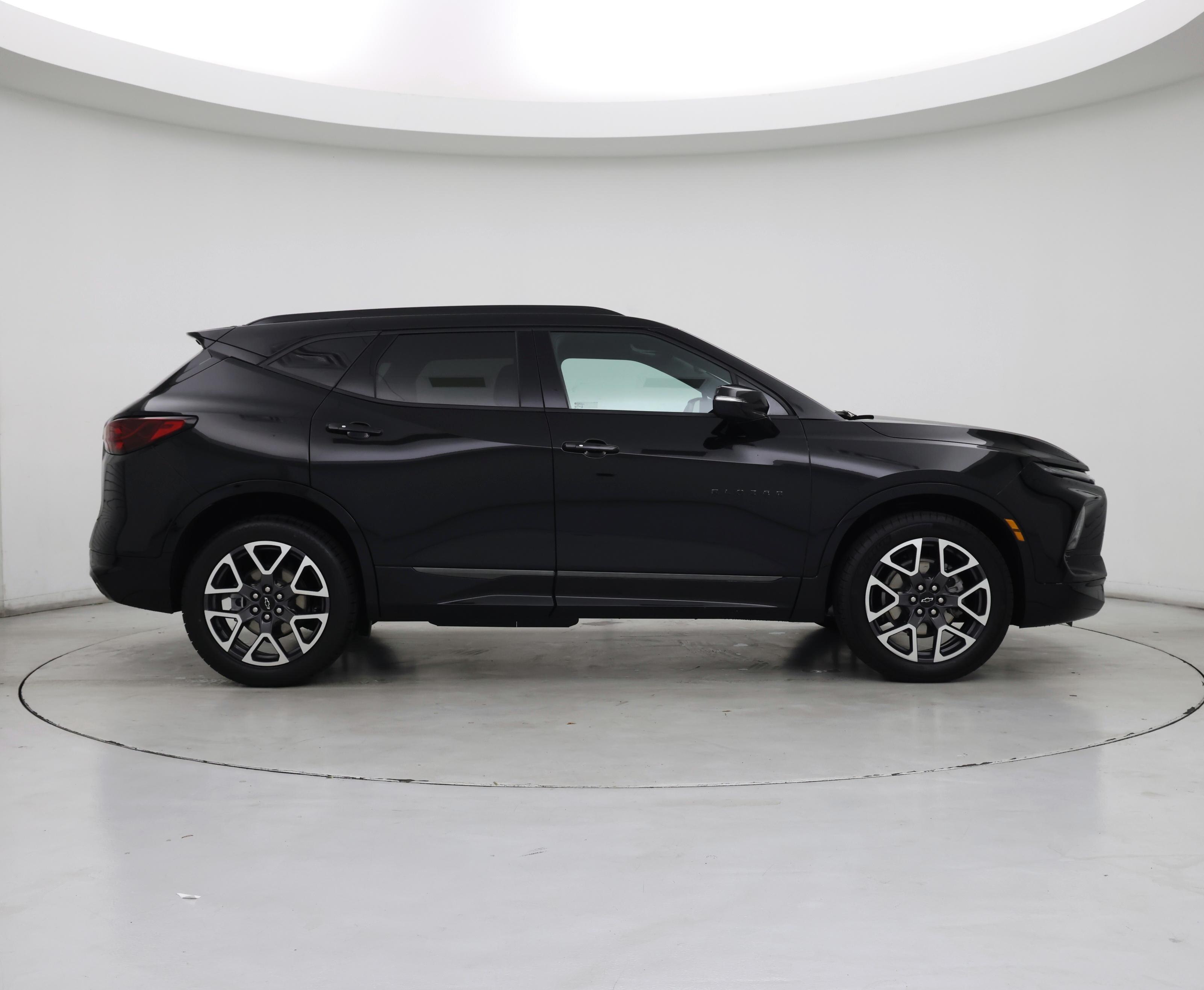 Thumbnail: 2025 Chevrolet Blazer - 7