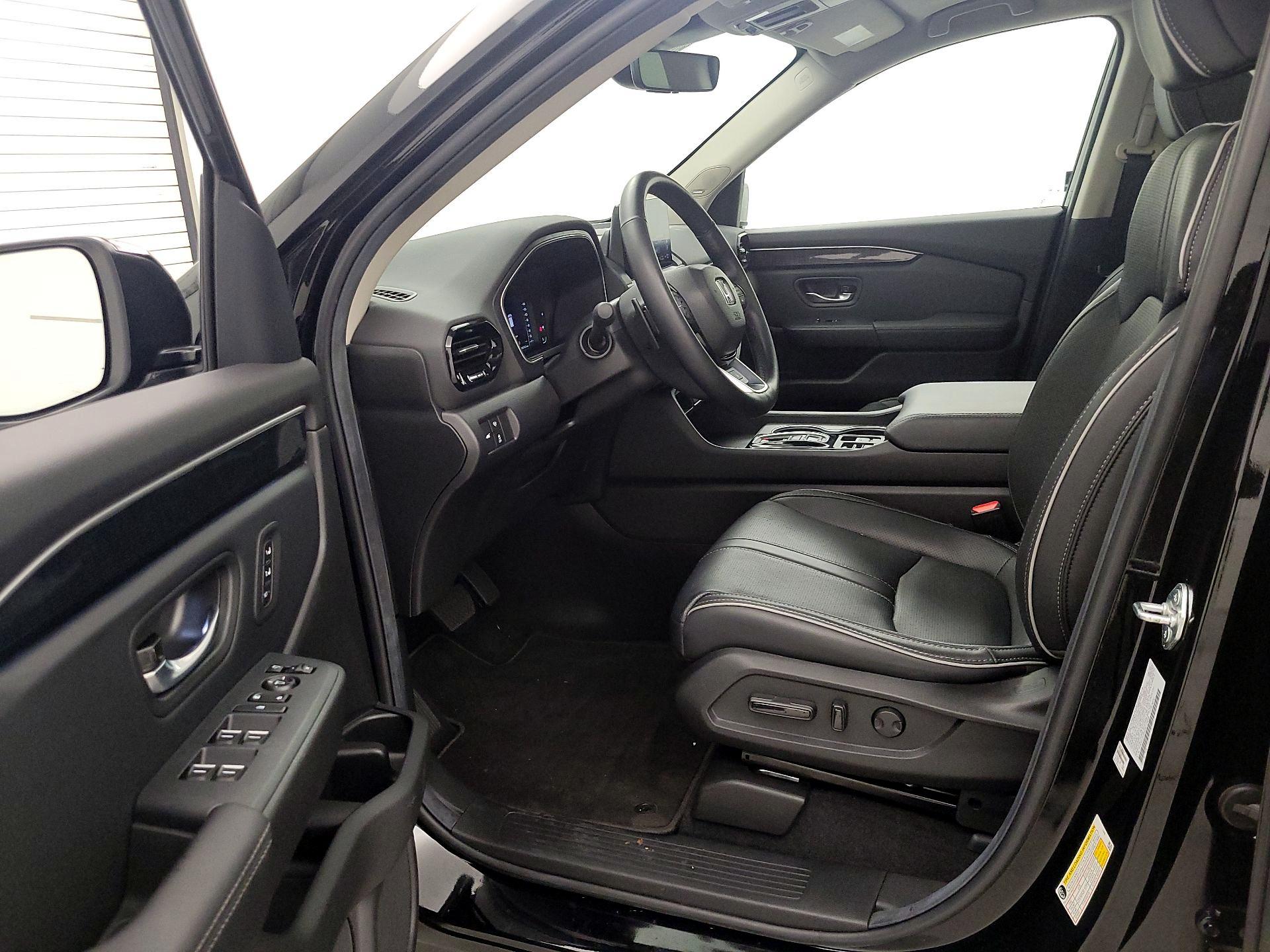 Thumbnail: 2025 Honda Pilot - 11