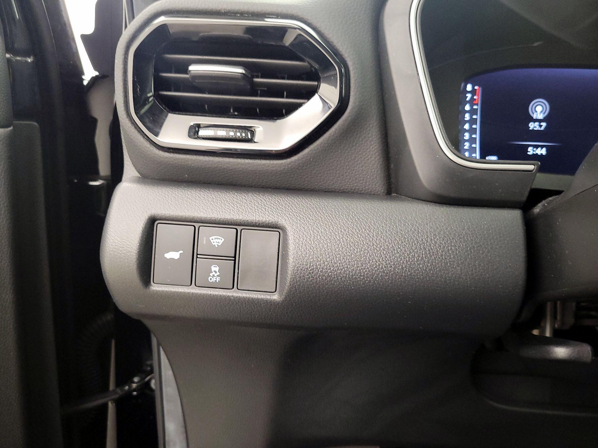 Thumbnail: 2025 Honda Pilot - 13