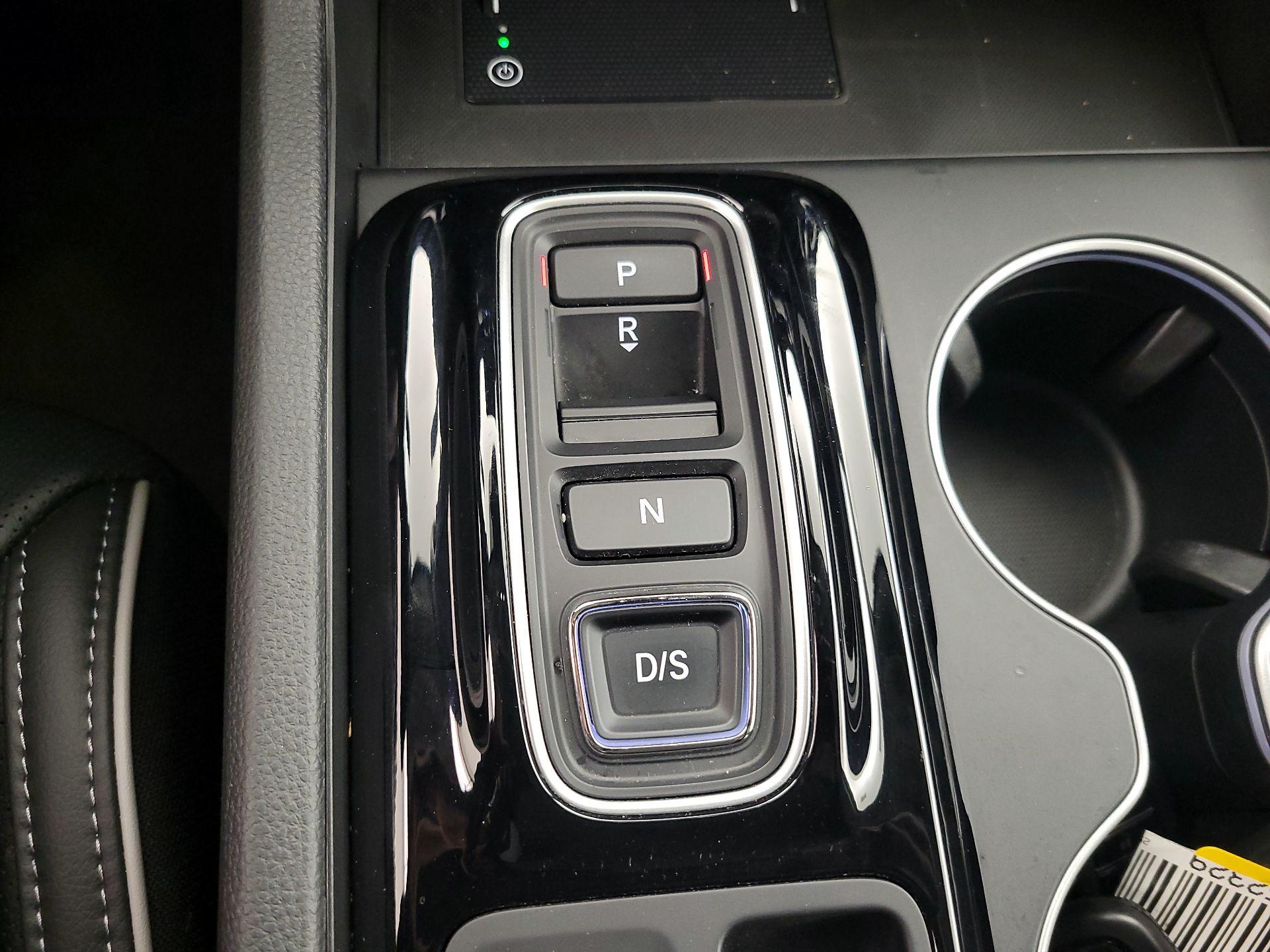 Thumbnail: 2025 Honda Pilot - 18