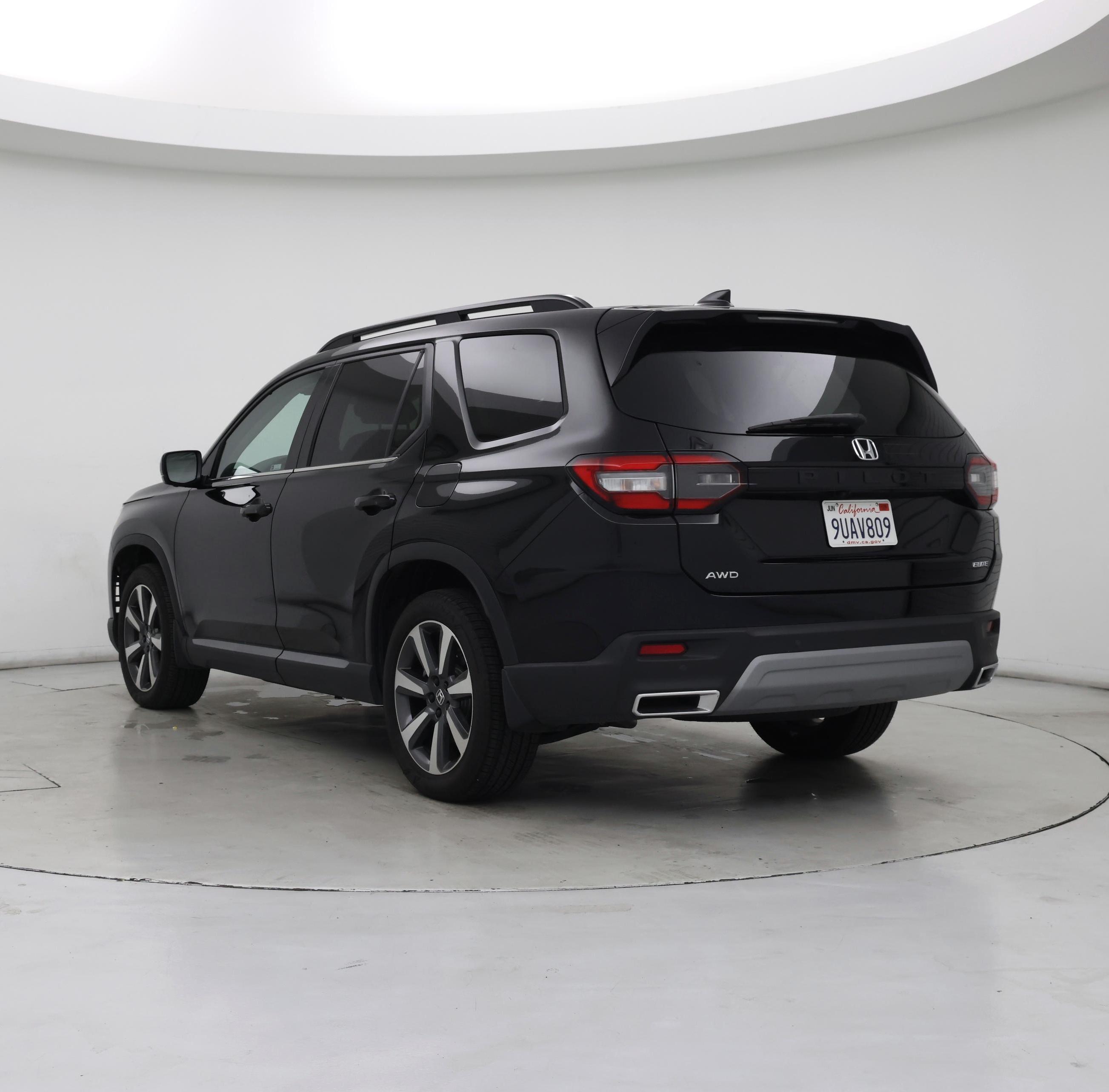 Thumbnail: 2025 Honda Pilot - 2
