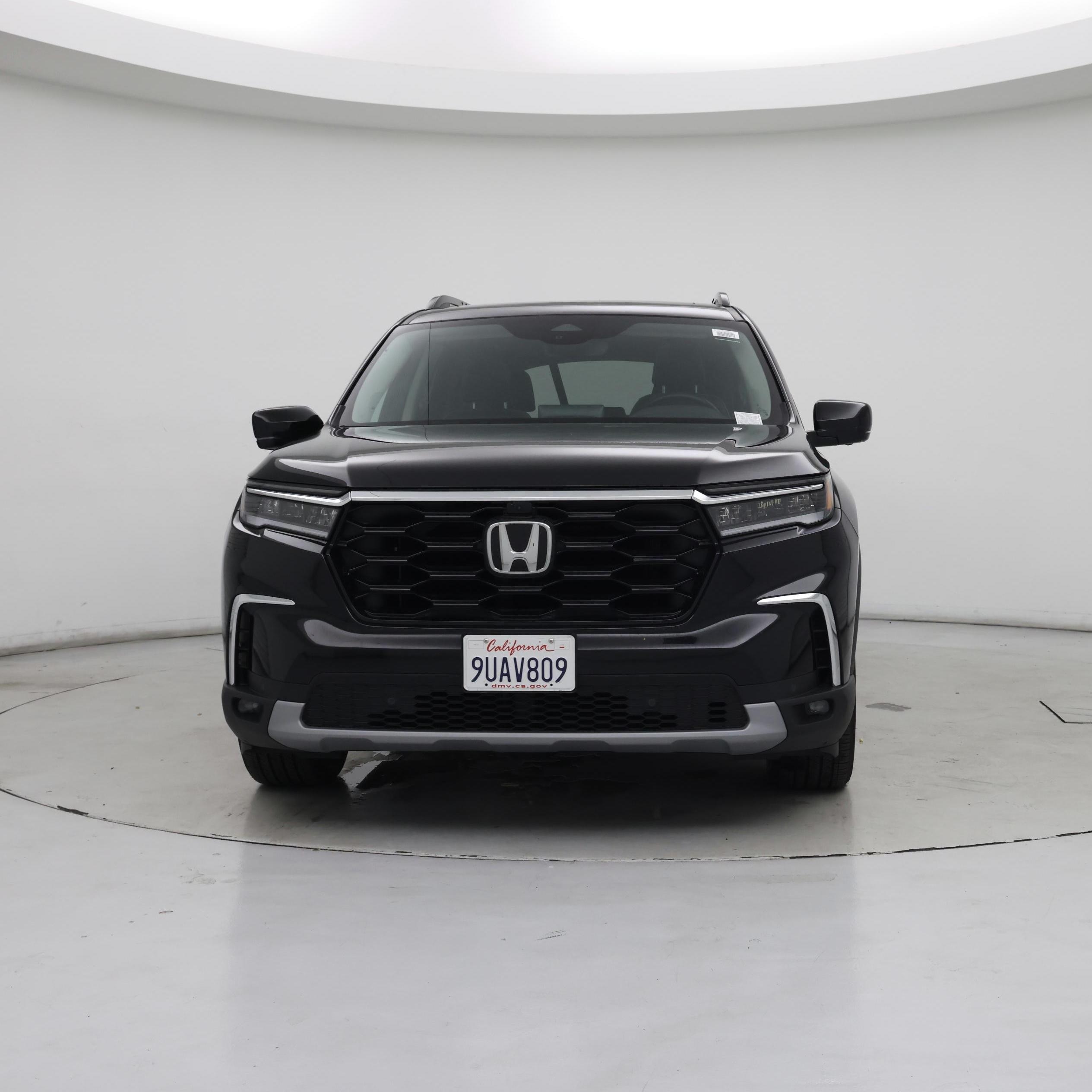 Thumbnail: 2025 Honda Pilot - 5