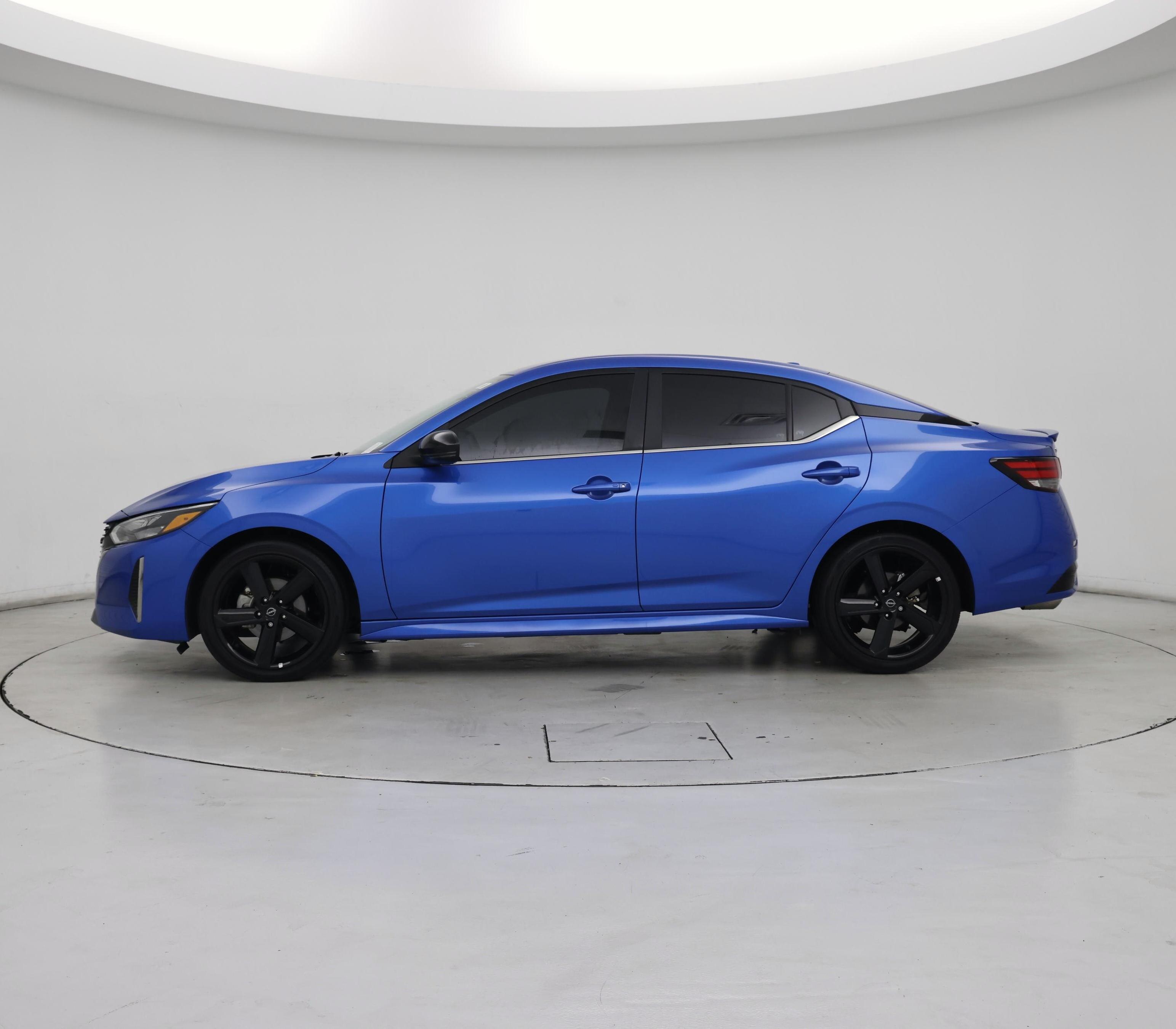 Thumbnail: 2025 Nissan Sentra - 3